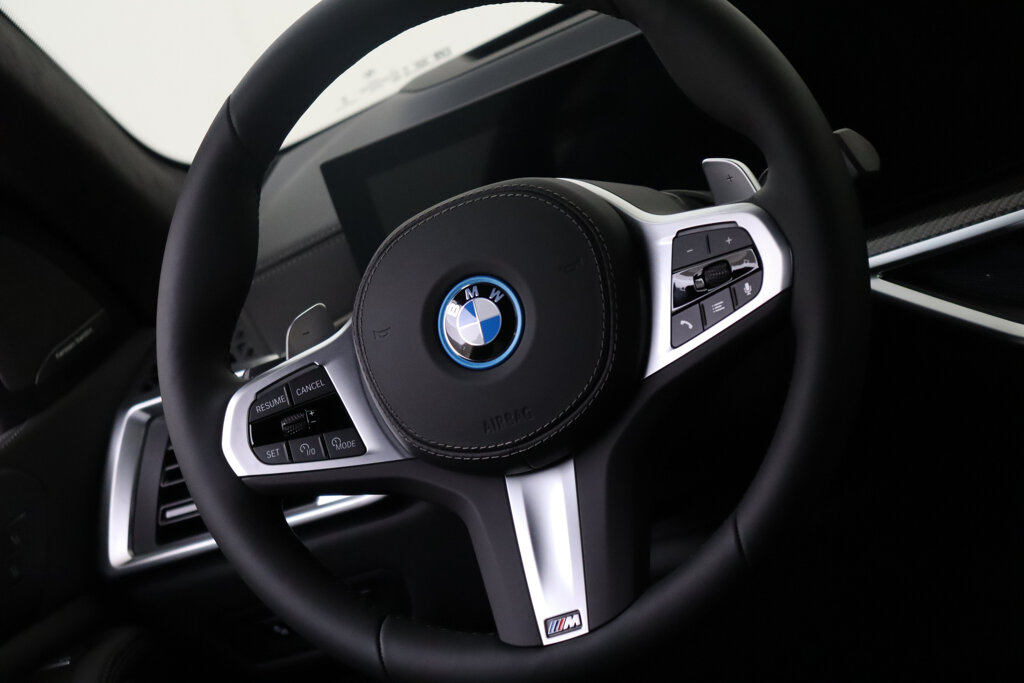 BMW X5 25