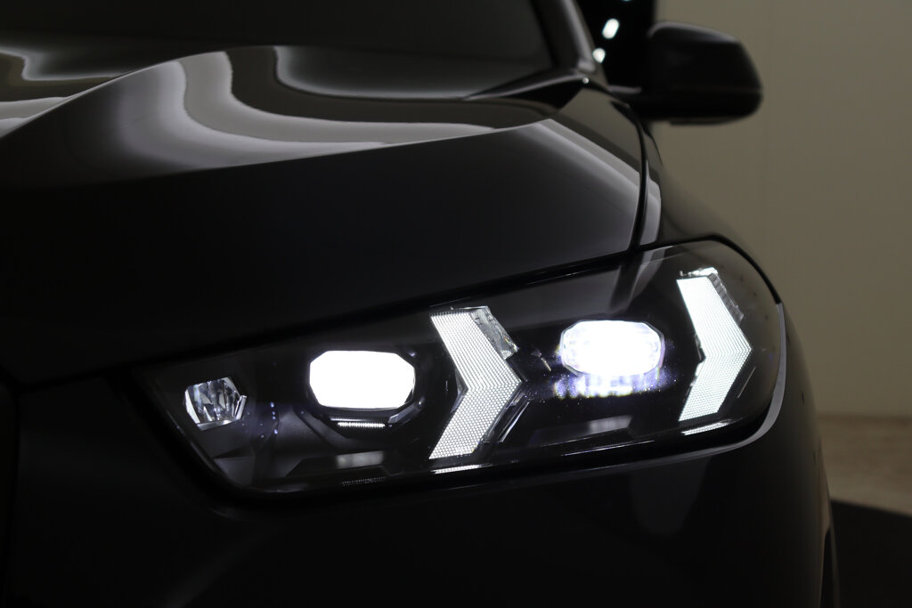 BMW X5 40
