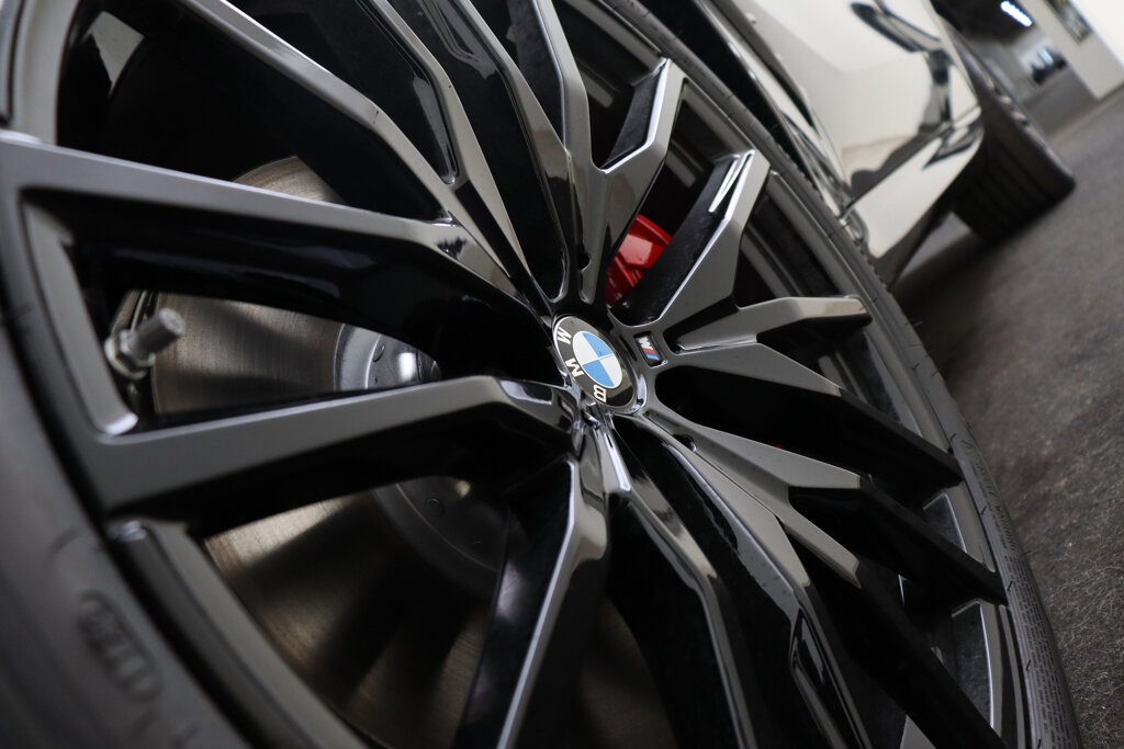 BMW X5 43