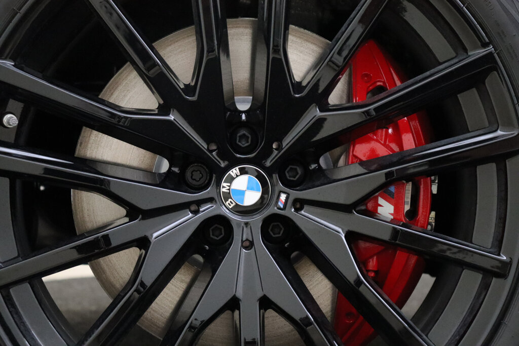 BMW X5 44