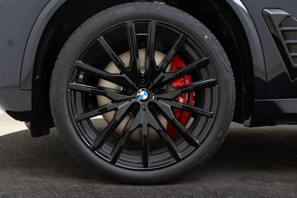 BMW X5 45