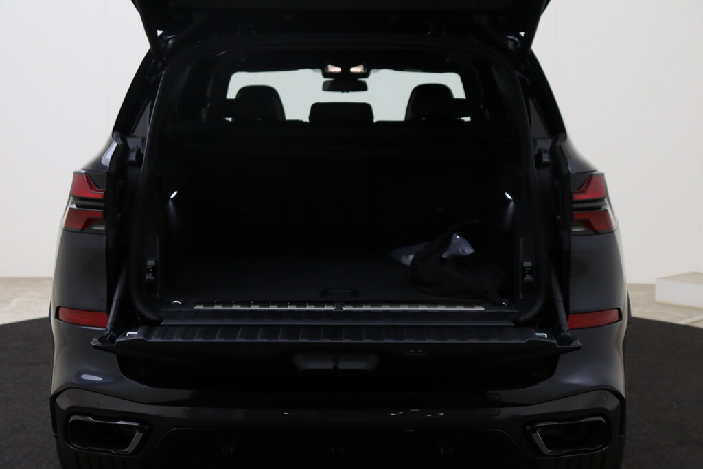 BMW X5 50