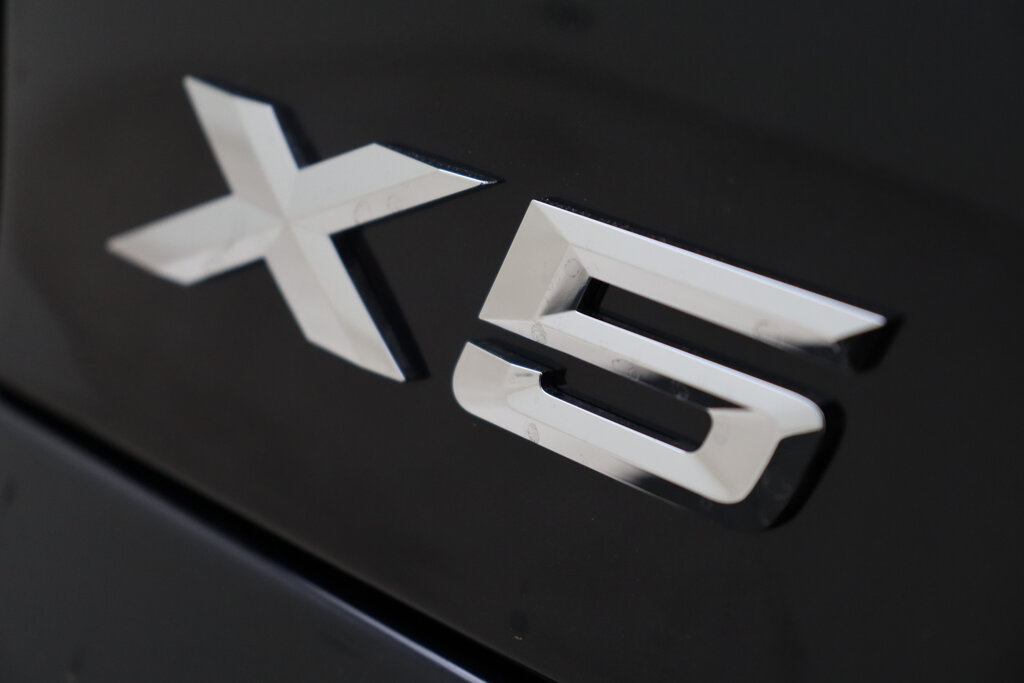 BMW X5 53