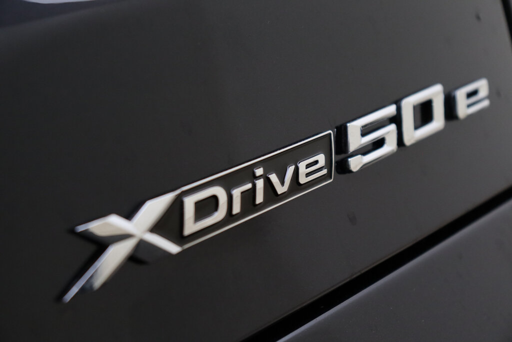 BMW X5 54