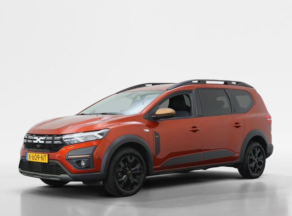 Dacia Jogger 1.0 TCe 110 Extreme 5 pers. | All Seasons | Achteruitrijcamera |