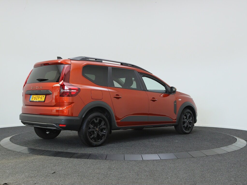 Dacia Jogger 1.0 TCe 110 Extreme 5 pers. | All Seasons | Achteruitrijcamera | - Afbeelding 2