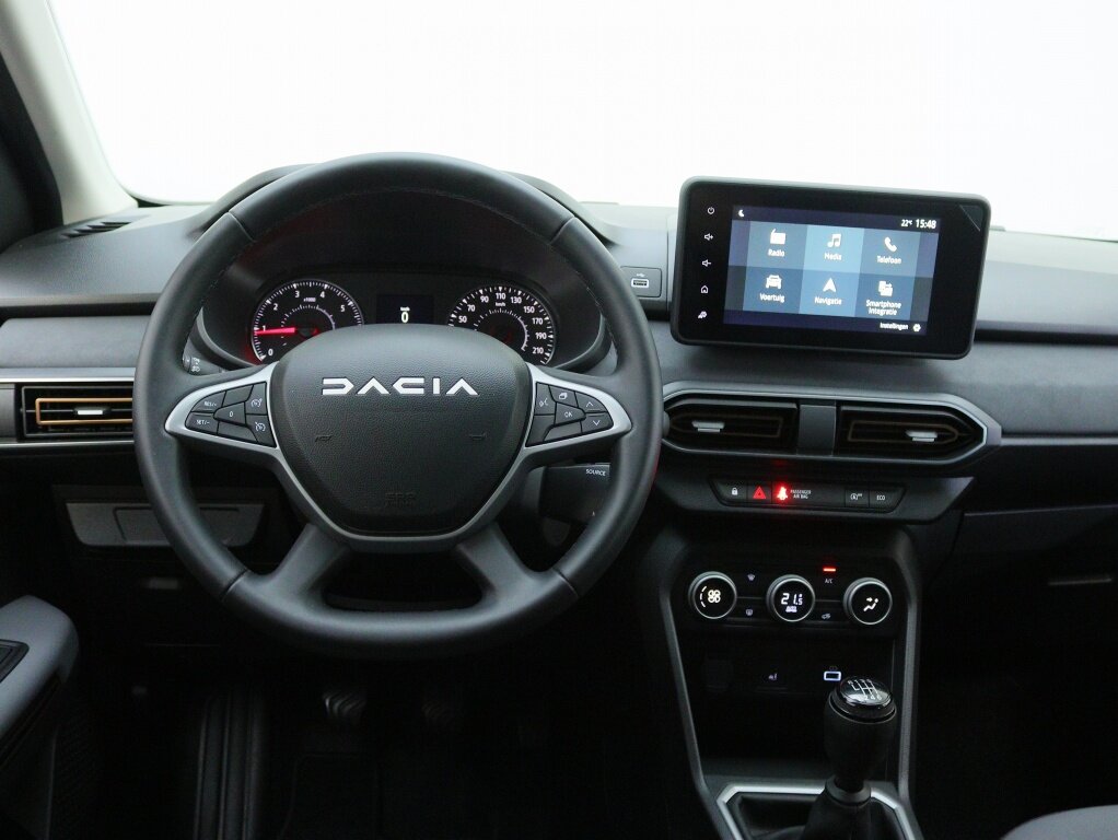 Dacia Jogger 1.0 TCe 110 Extreme 5 pers. | All Seasons | Achteruitrijcamera | - Afbeelding 3