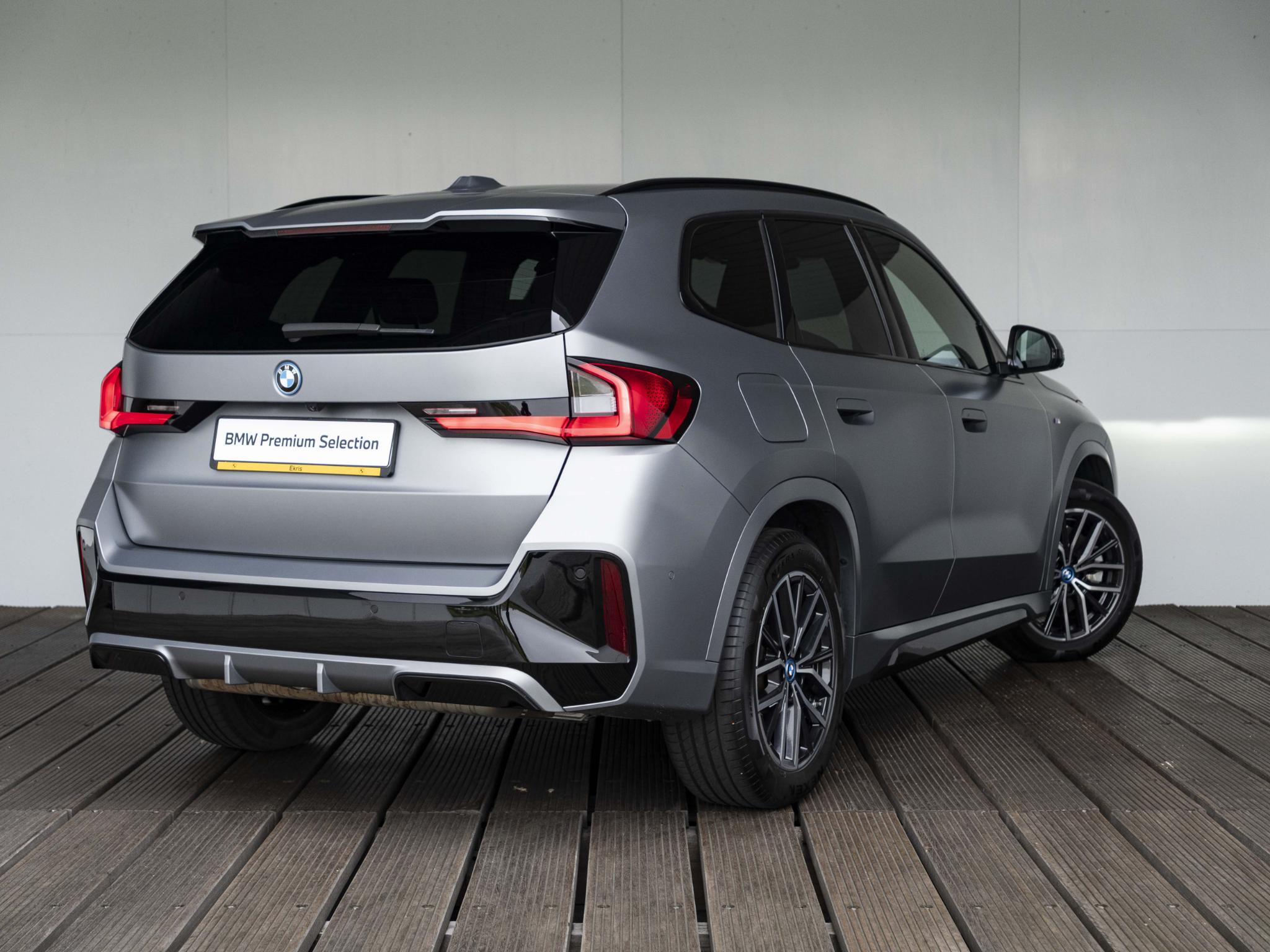 BMW X1 xDrive30e - Afbeelding 2