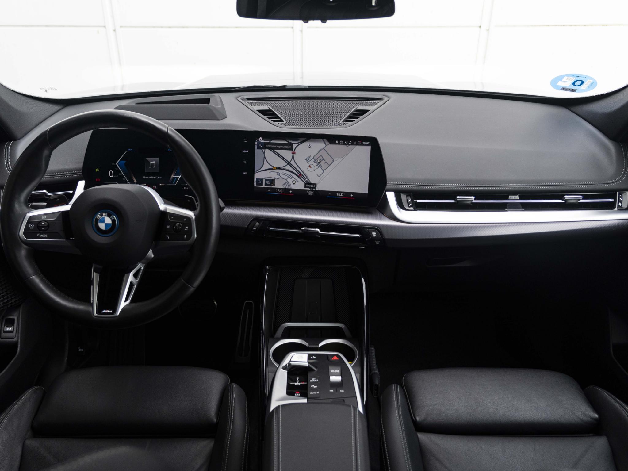 BMW X1 xDrive30e - Afbeelding 3