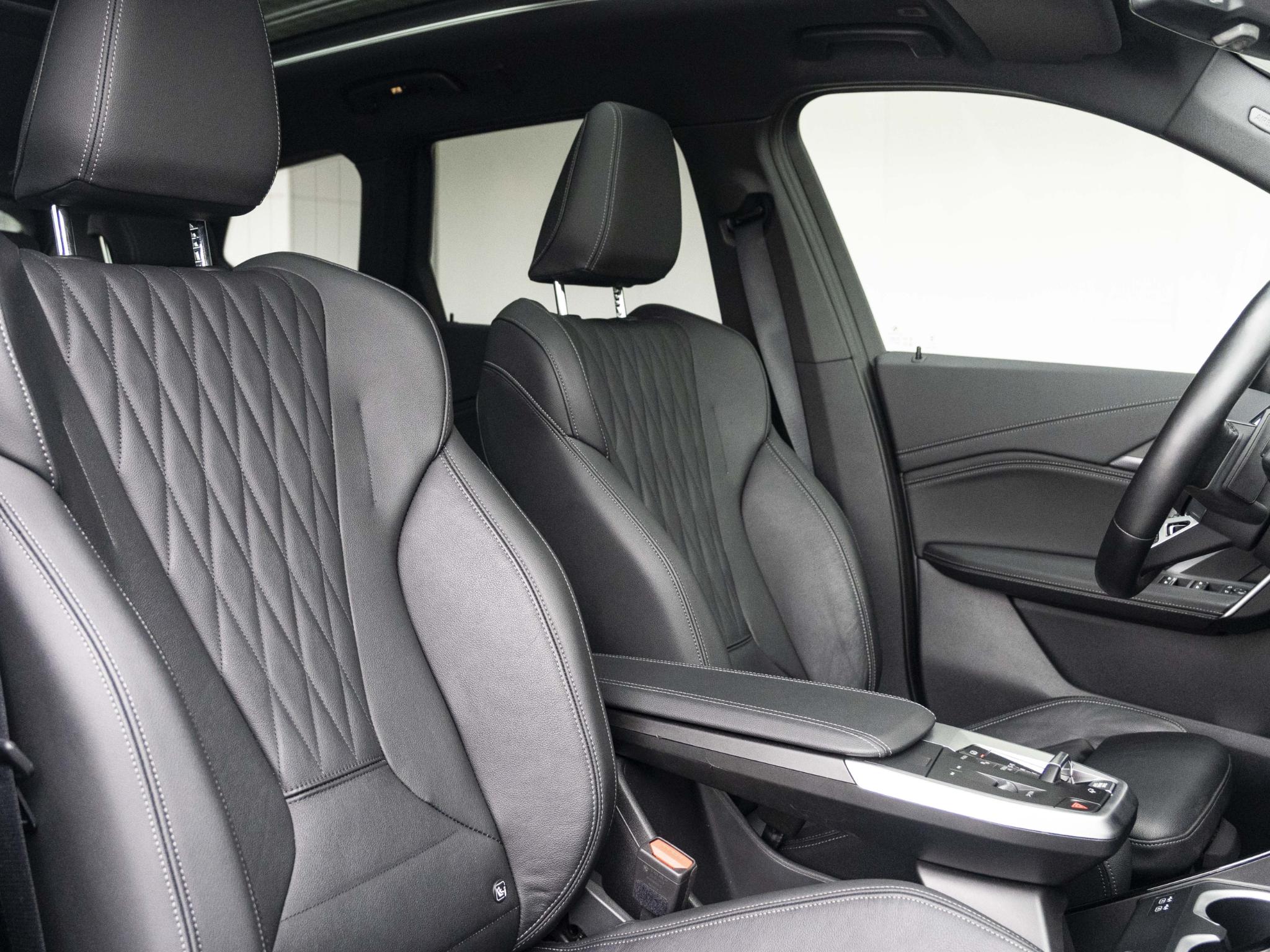 BMW X1 xDrive30e - Afbeelding 4