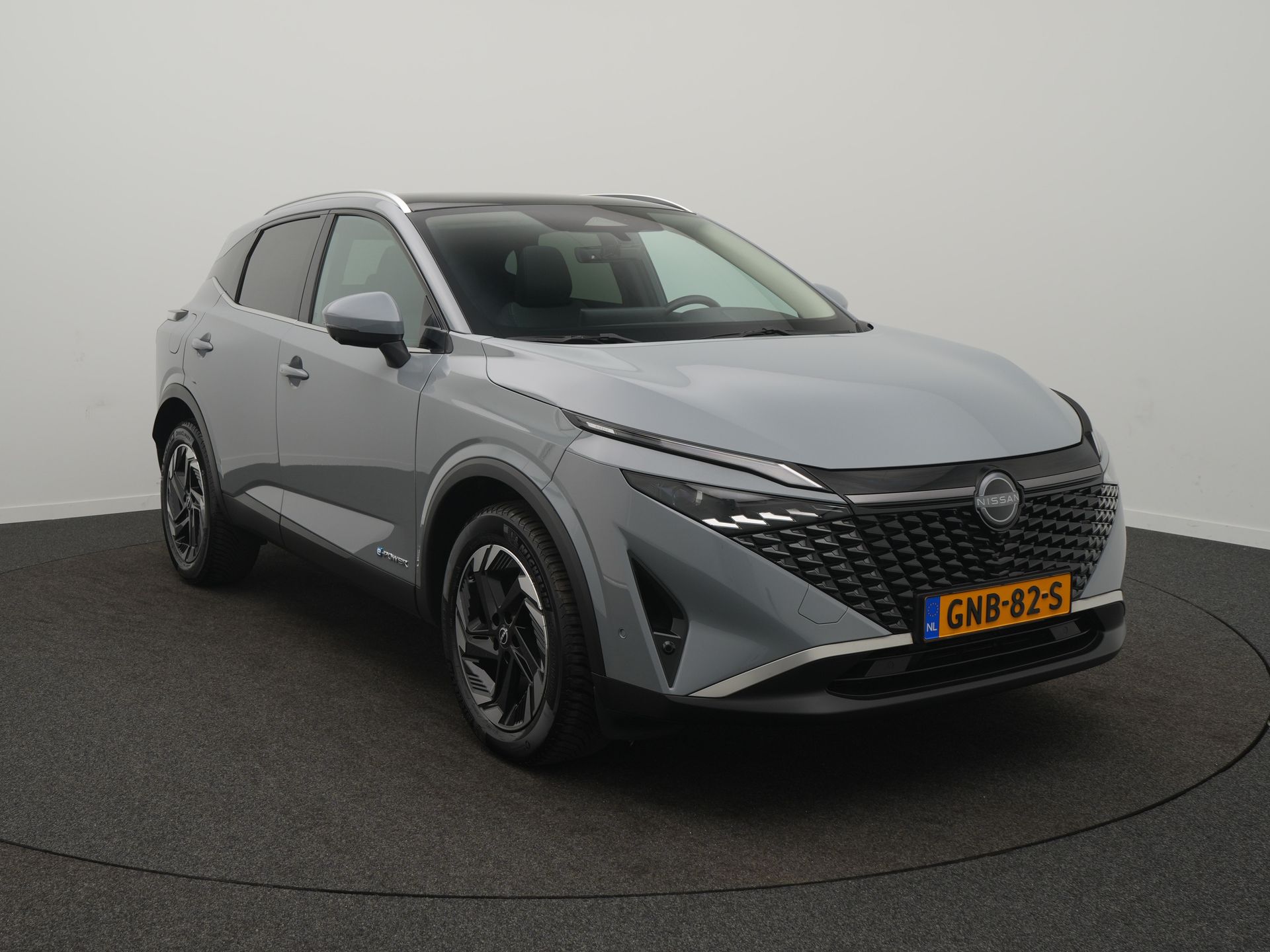 Nissan Qashqai 1.5 e-Power N-Connecta - Afbeelding 3