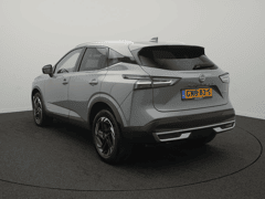 Nissan QASHQAI 1.5 e-Power N-Connecta - Occasion Lease vanaf €719 p/m - Afbeelding 3