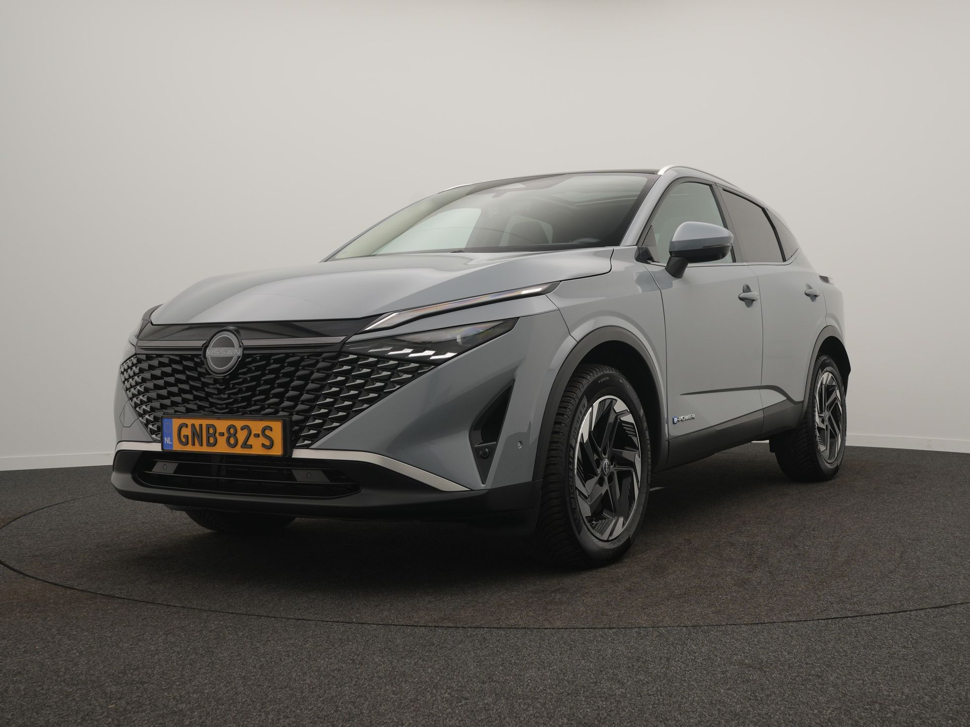 Nissan QASHQAI 1.5 e-Power N-Connecta - Occasion Lease vanaf €719 p/m - Afbeelding 5