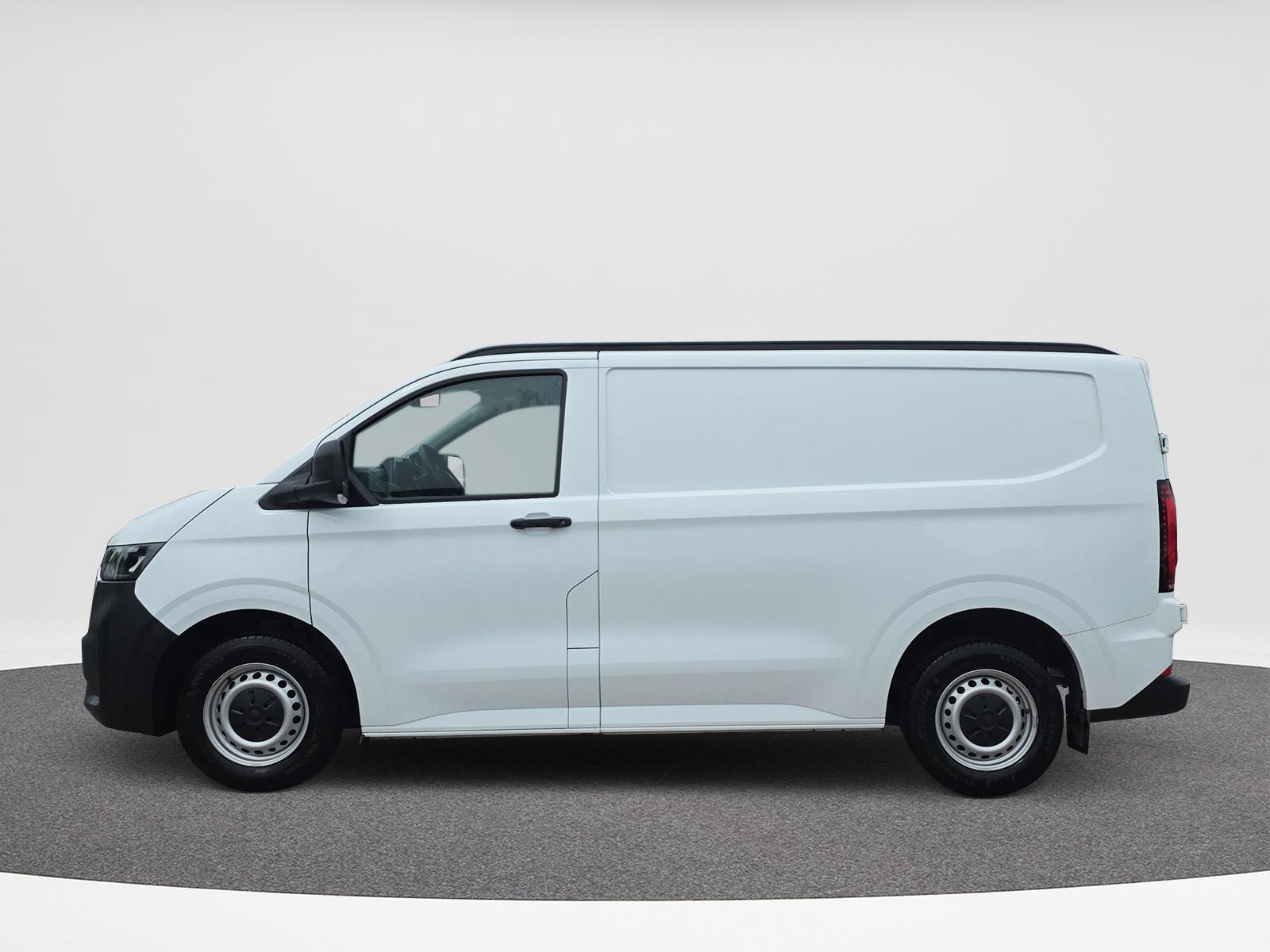 Volkswagen e-Transporter 32 L1H1 64 kWh - Afbeelding 4
