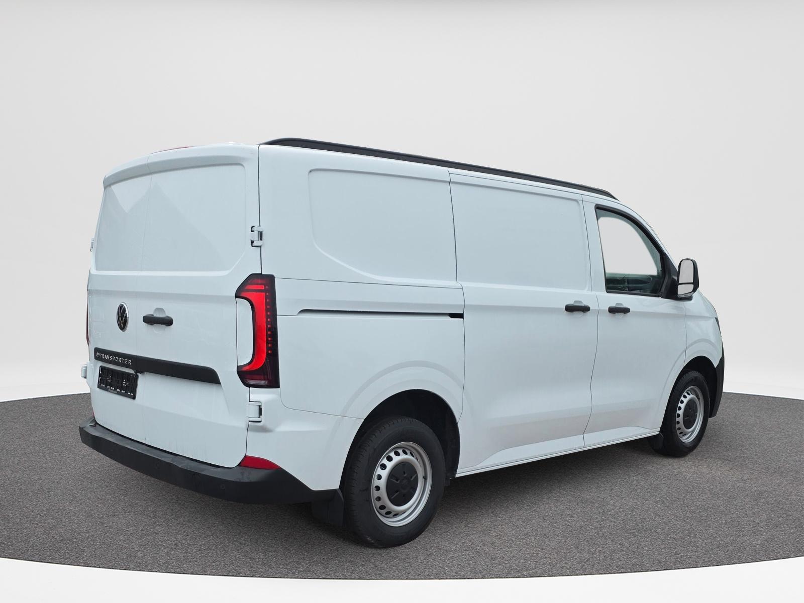 Volkswagen e-Transporter 32 L1H1 64 kWh - Afbeelding 5