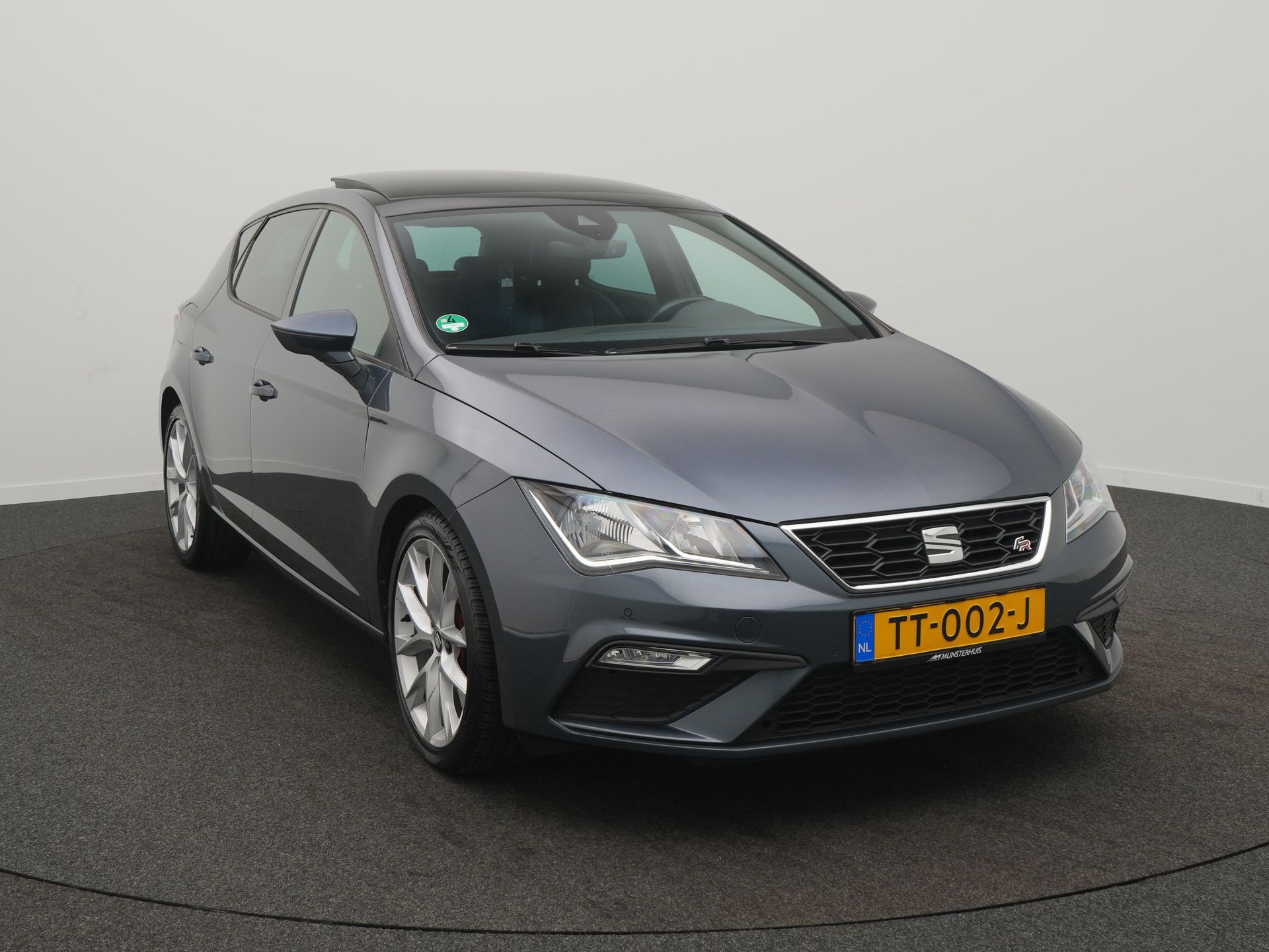 SEAT Leon 1.5 TSI FR Business Intense - Afbeelding 3