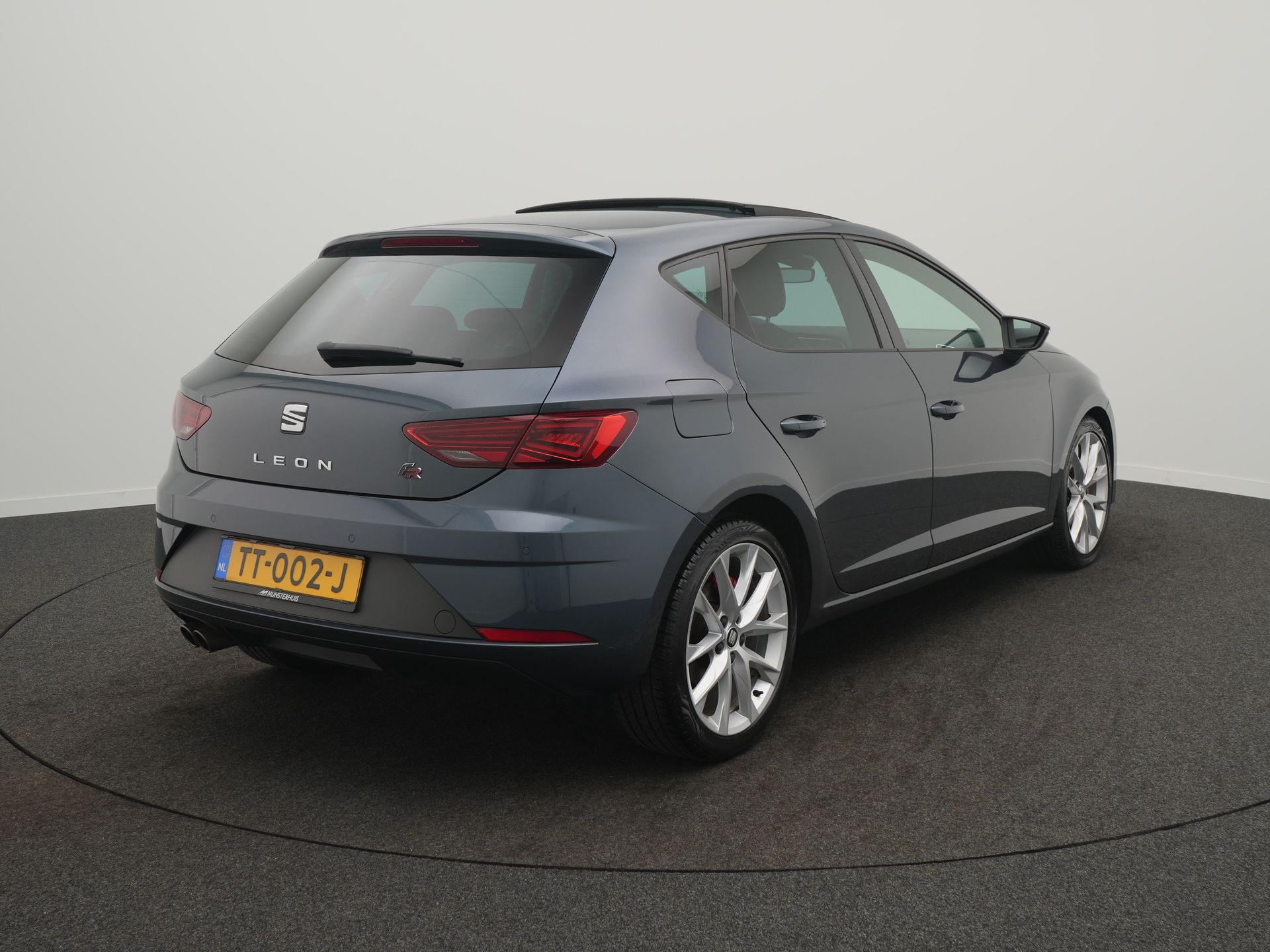 SEAT Leon 1.5 TSI FR Business Intense - Afbeelding 5