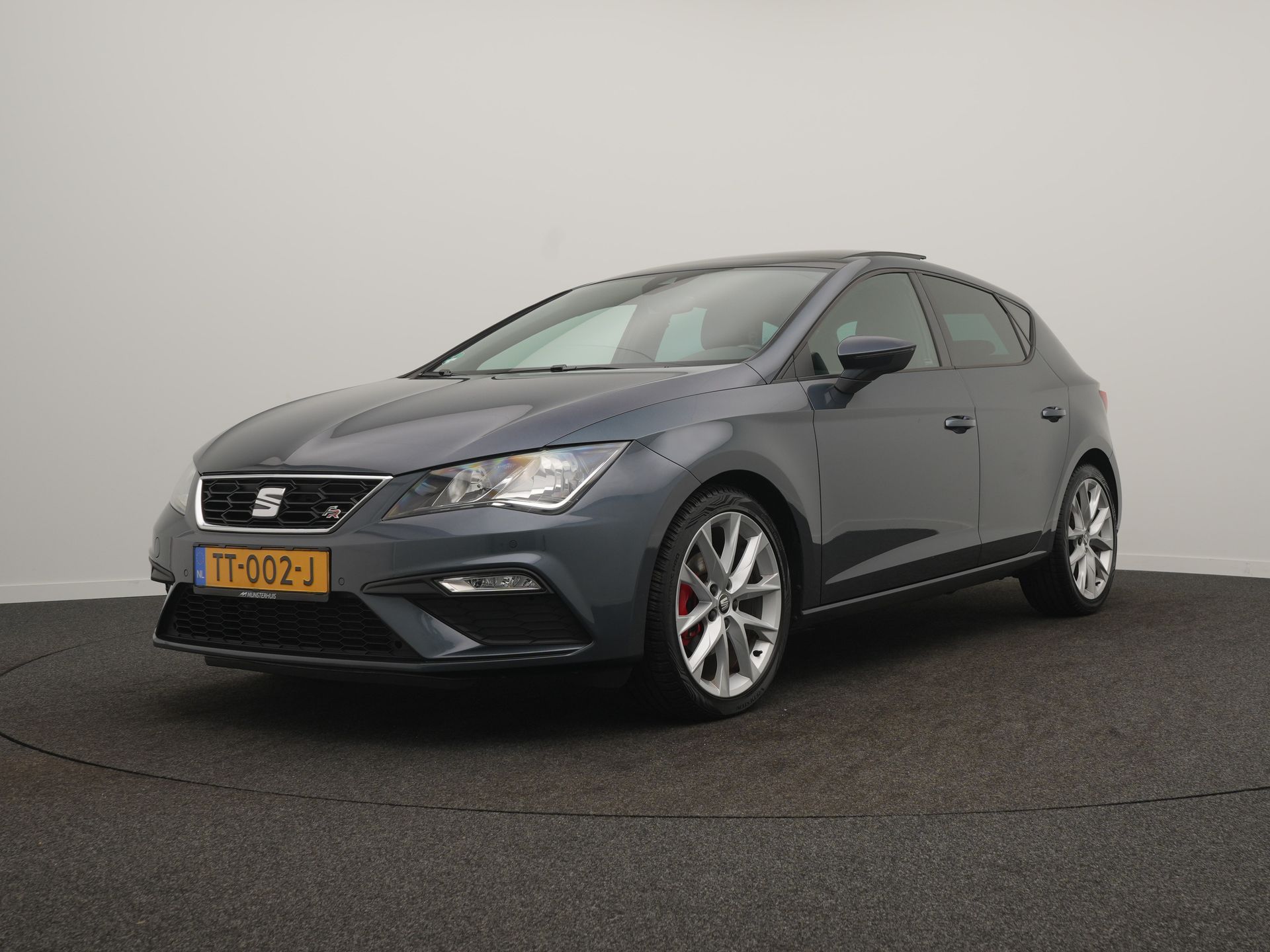 SEAT Leon 1.5 TSI FR Business Intense - Afbeelding 5
