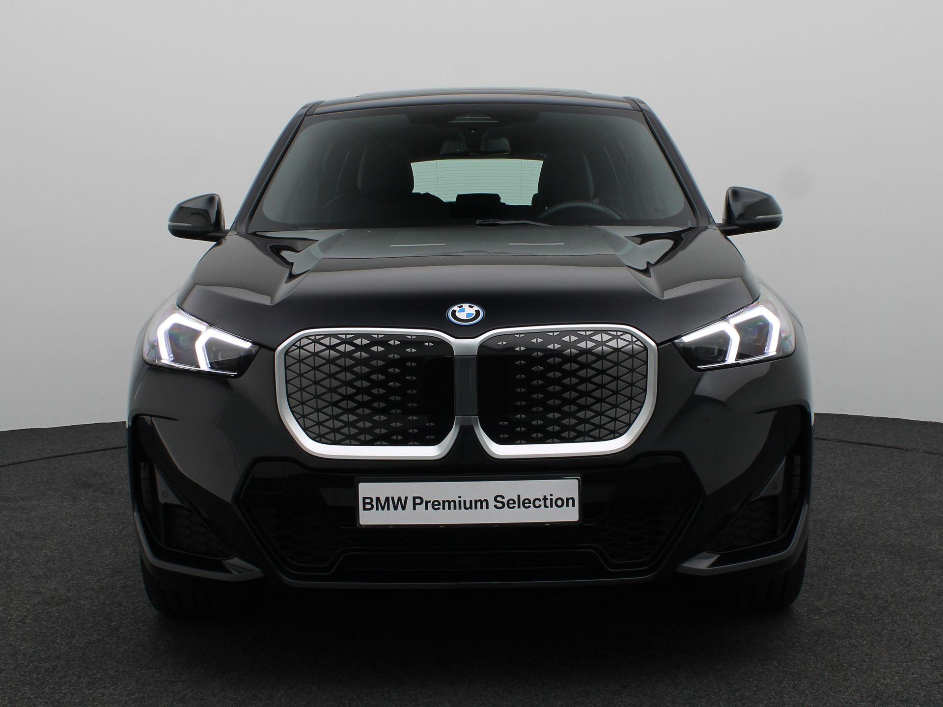 BMW iX1 eDrive20 - Afbeelding 3