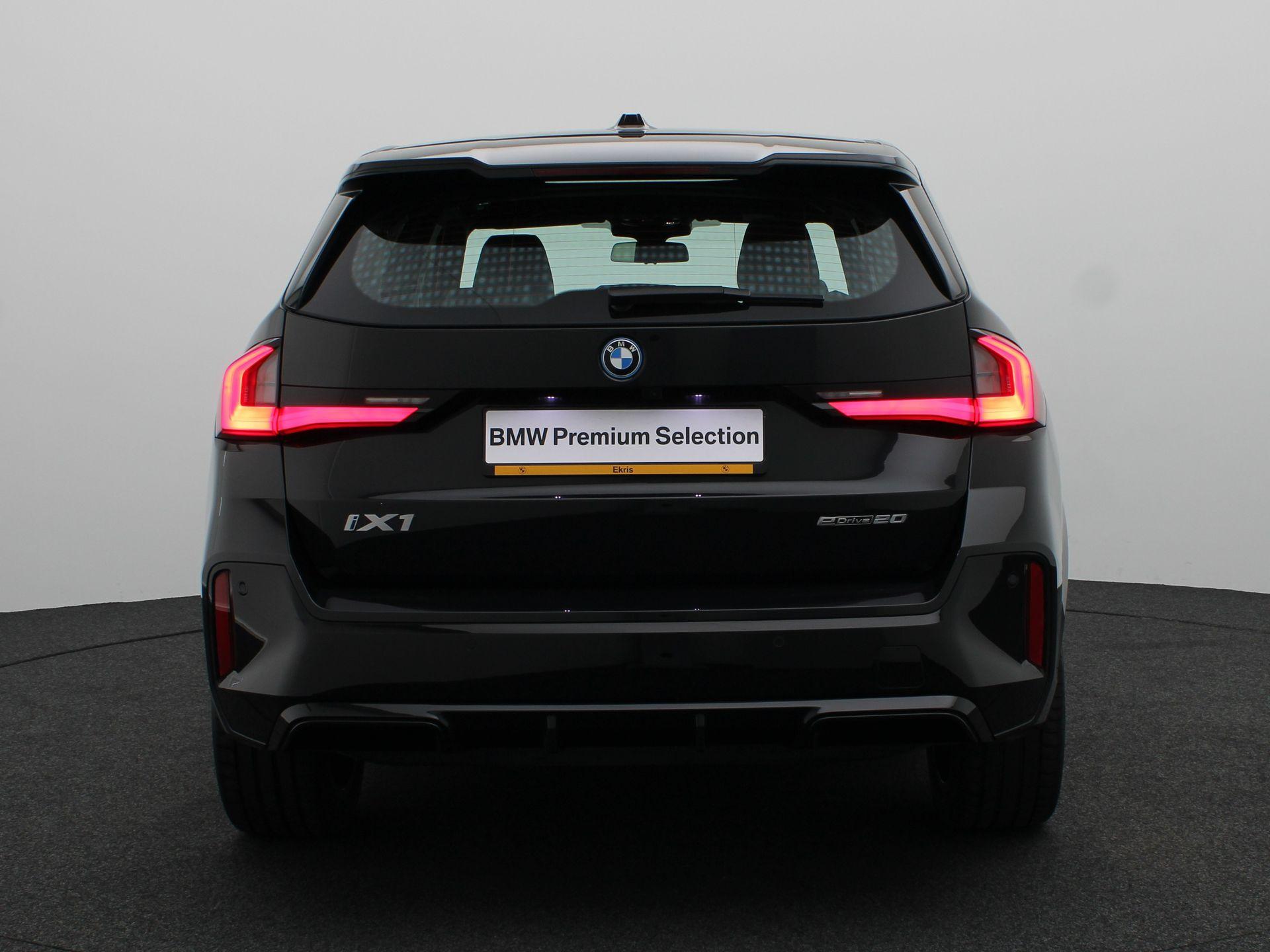 BMW iX1 eDrive20 - Afbeelding 5