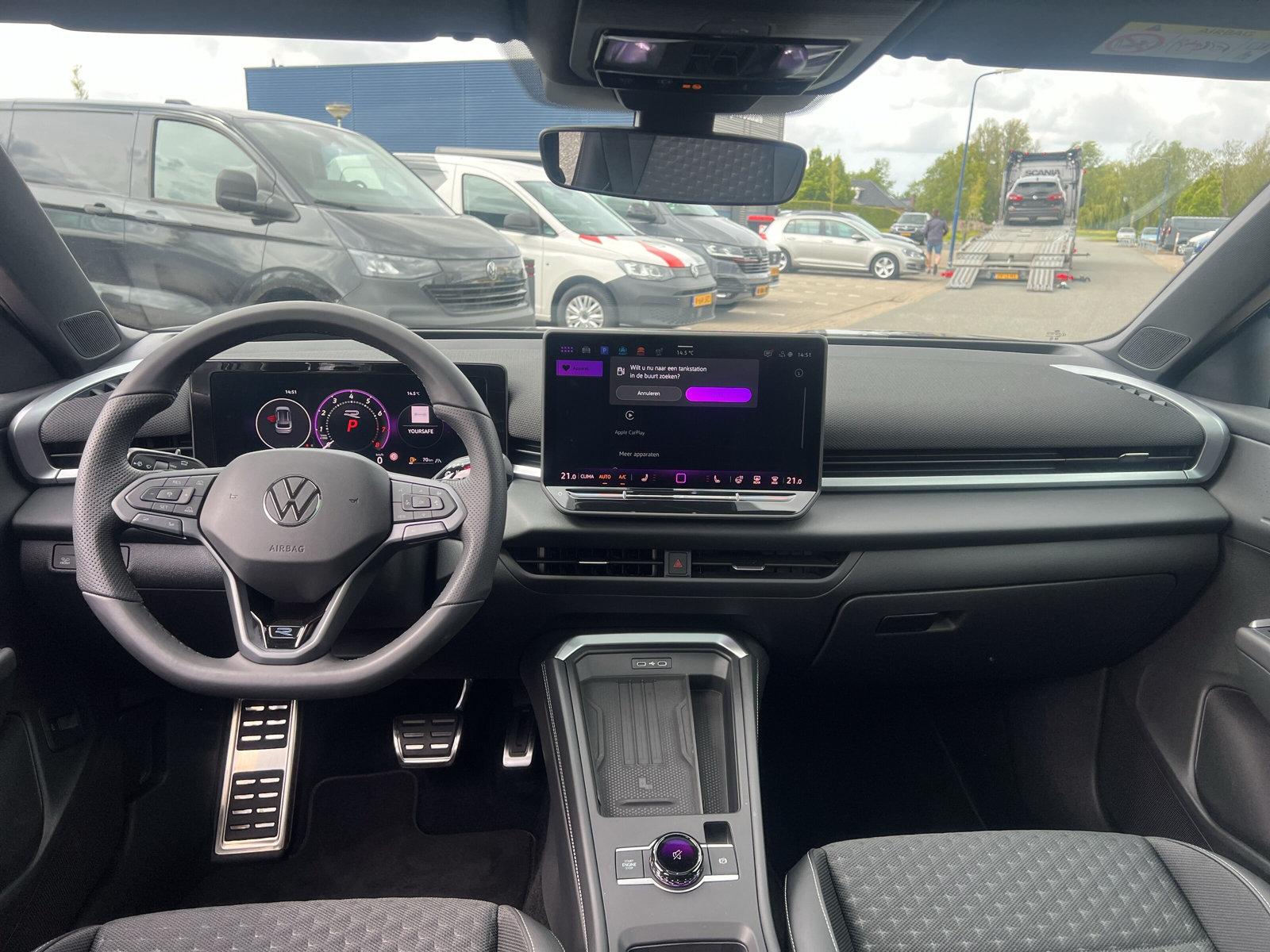 Volkswagen T-Roc 1.5 TSI R-Line Edition - Afbeelding 4