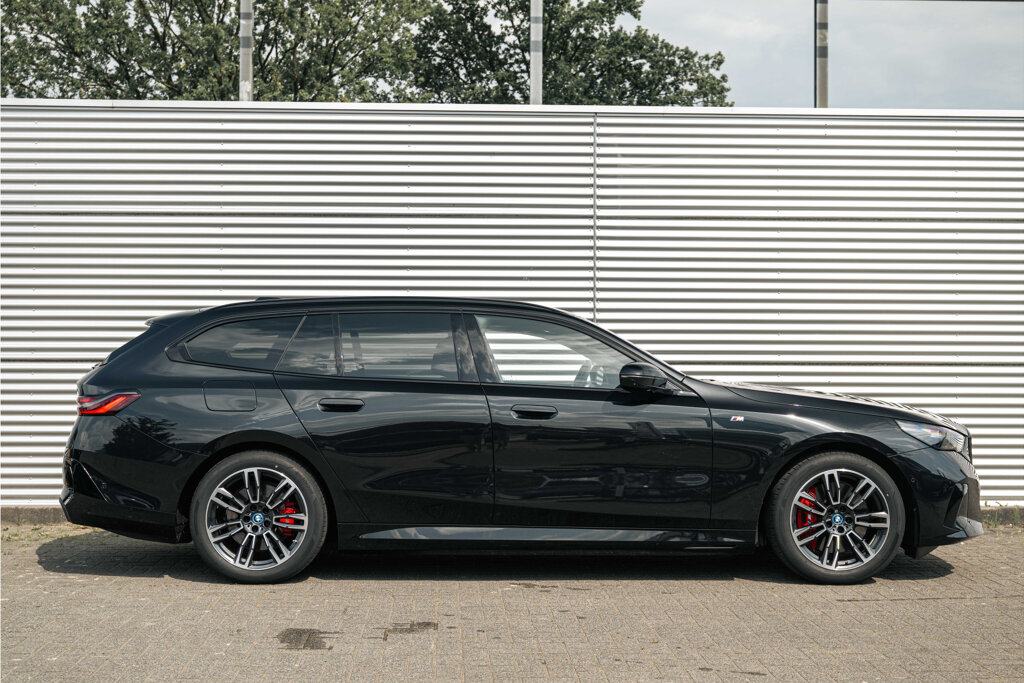 BMW i5 3