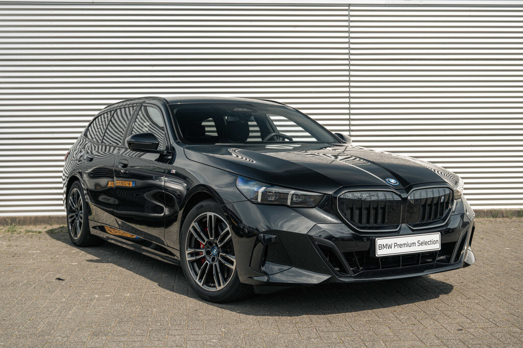 BMW i5 11
