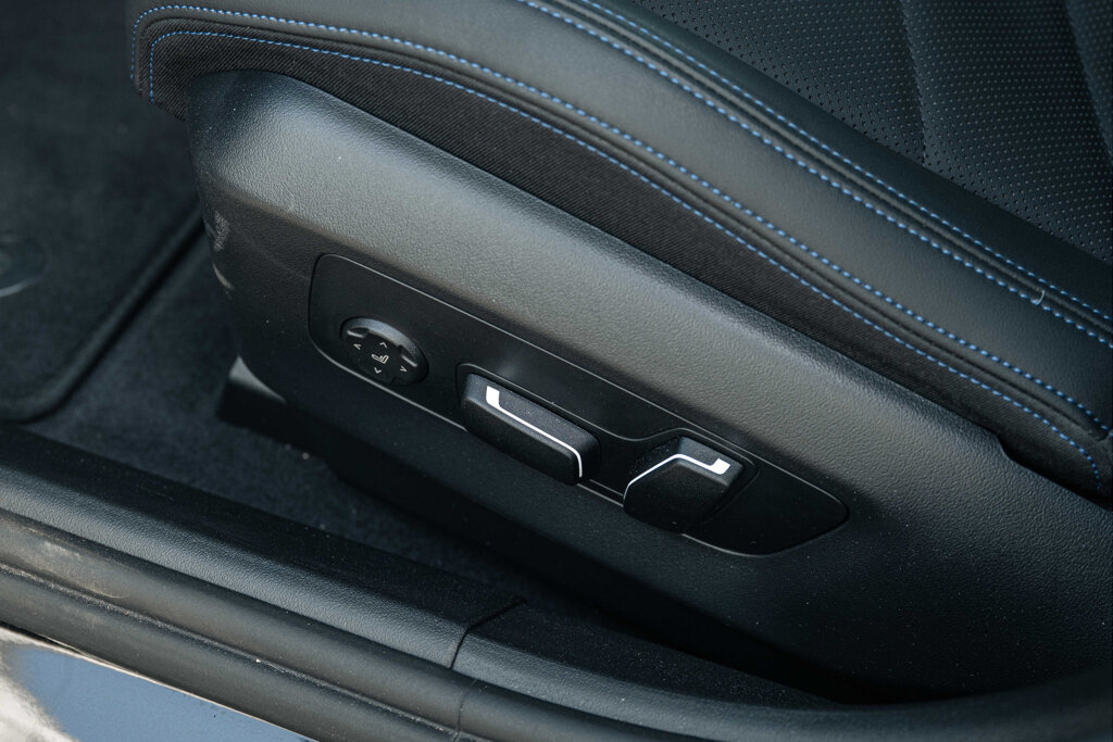 BMW i5 18
