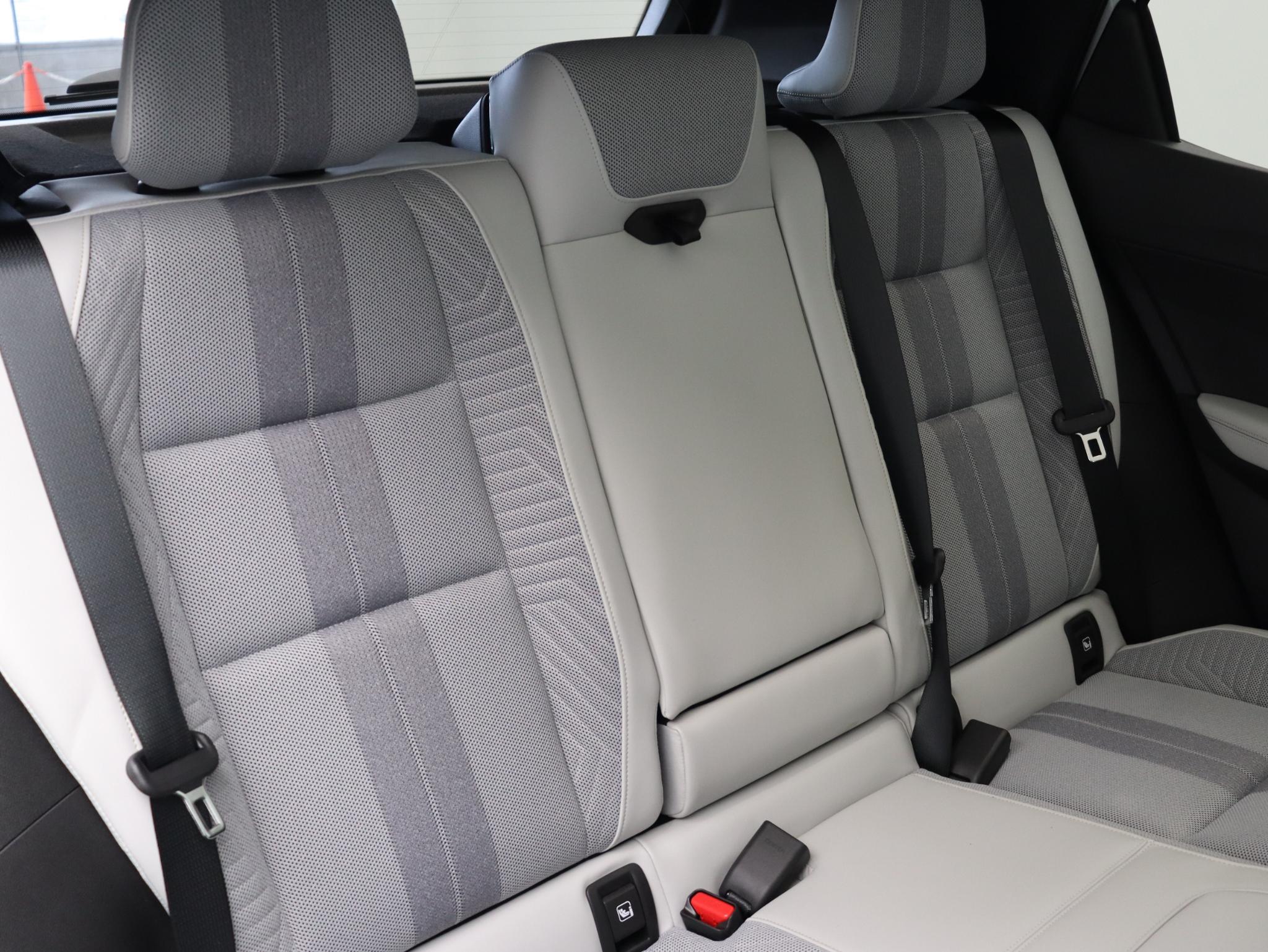 Renault Scénic E-Tech EV87 long range iconic - Afbeelding 11