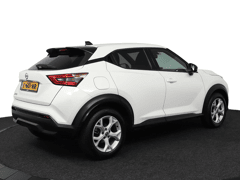 Nissan Juke 1.0 DIG-T N-Connecta - Afbeelding 3