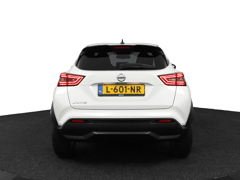 Nissan Juke 1.0 DIG-T N-Connecta - Afbeelding 5