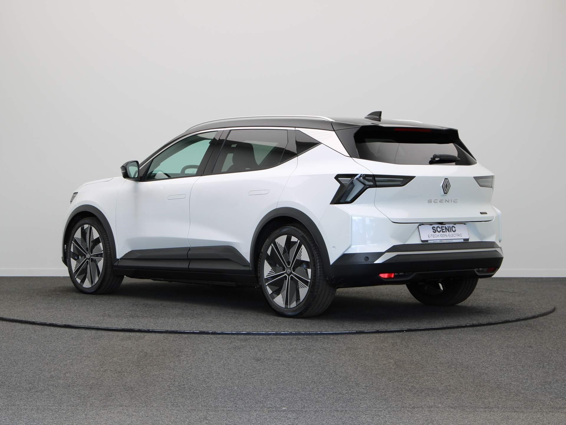 Renault Scénic E-Tech EV87 long range techno - Afbeelding 2