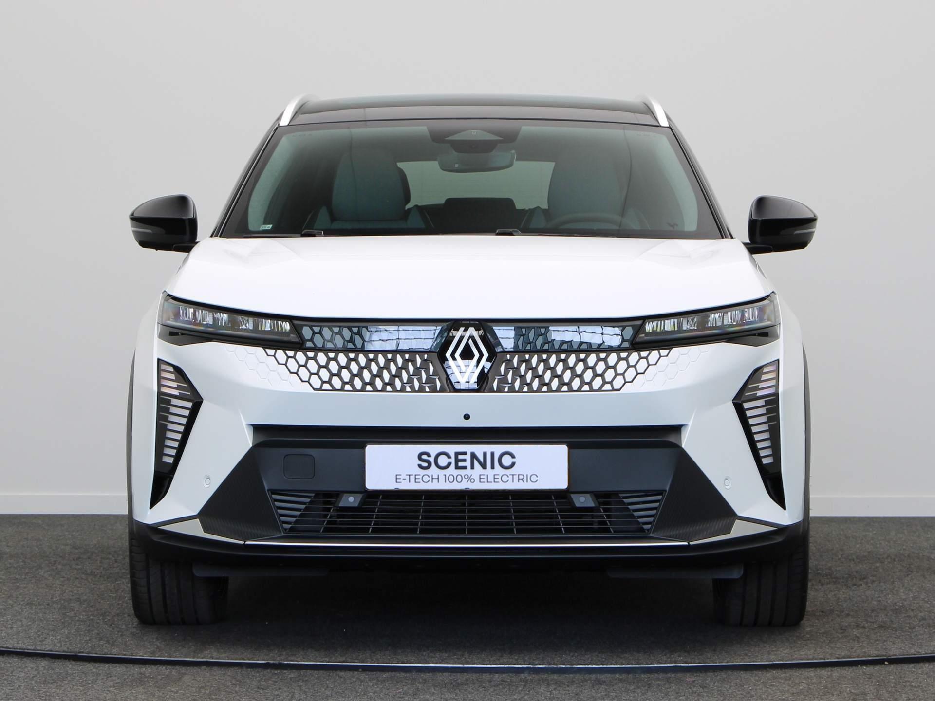 Renault Scénic E-Tech EV87 long range techno - Afbeelding 5