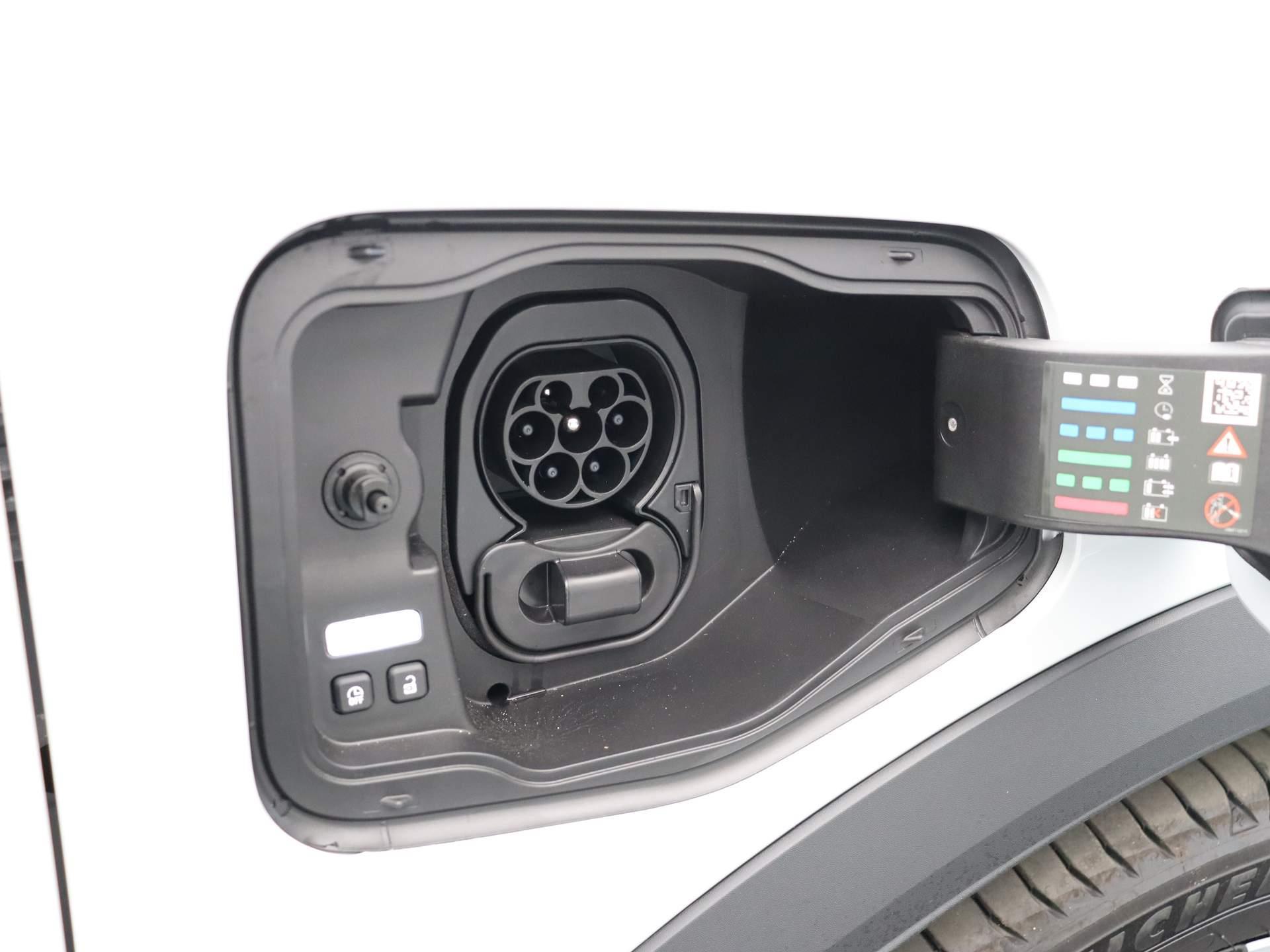 Renault Scénic E-Tech EV87 long range techno - Afbeelding 6