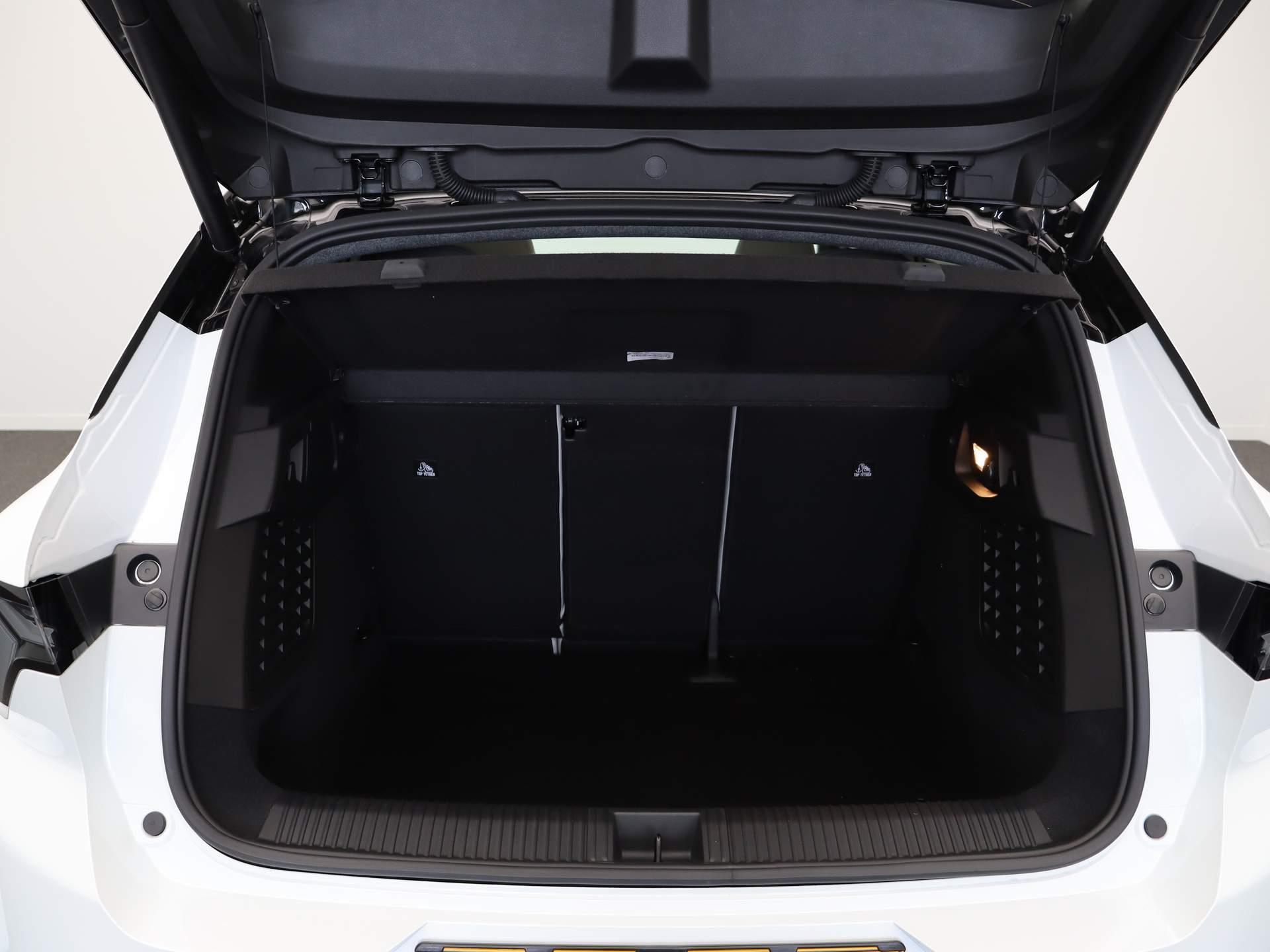 Renault Scénic E-Tech EV87 long range techno - Afbeelding 9