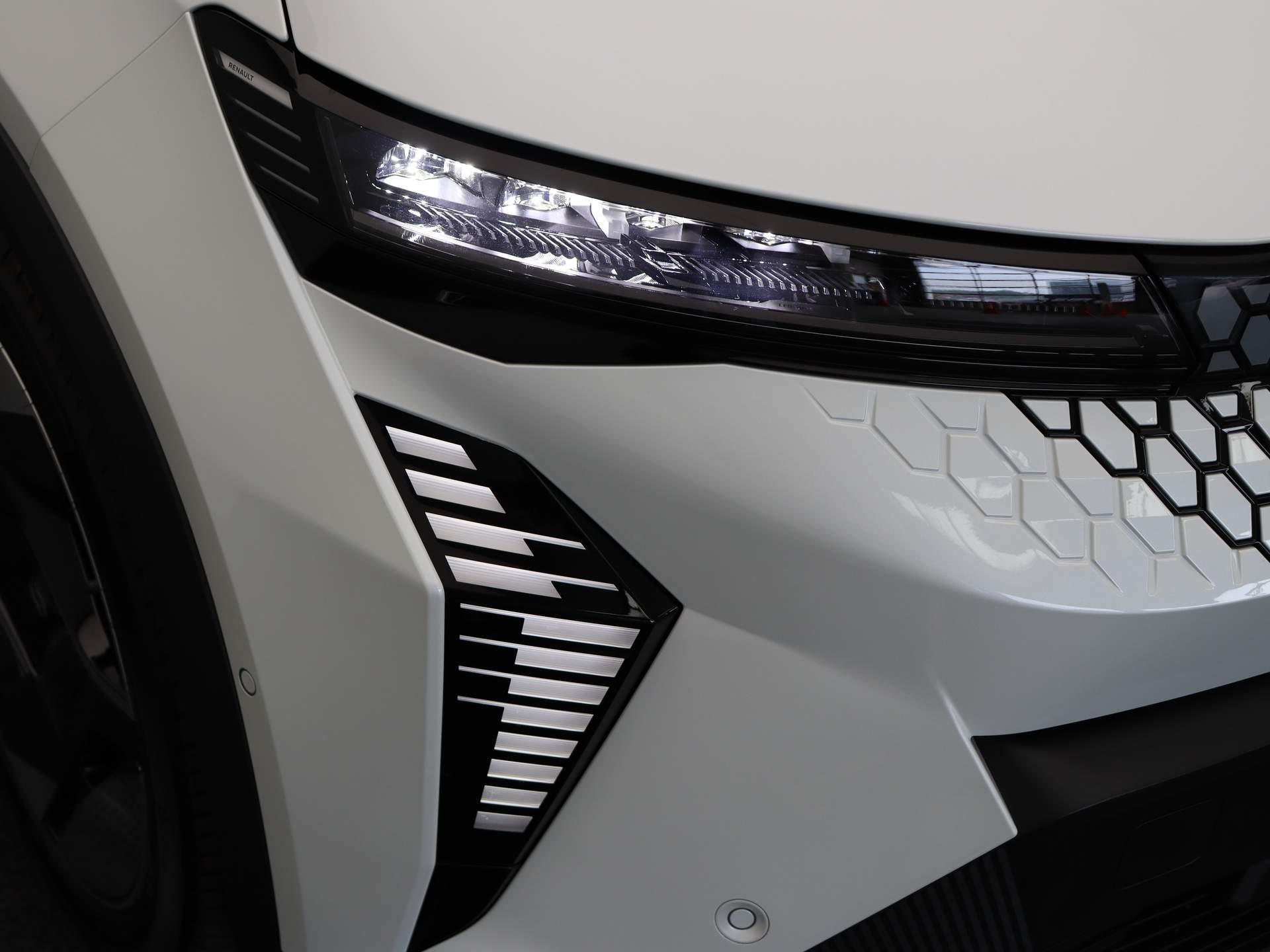 Renault Scénic E-Tech EV87 long range techno - Afbeelding 11