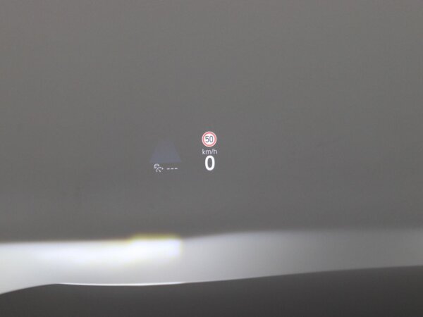 head-up display head-up display