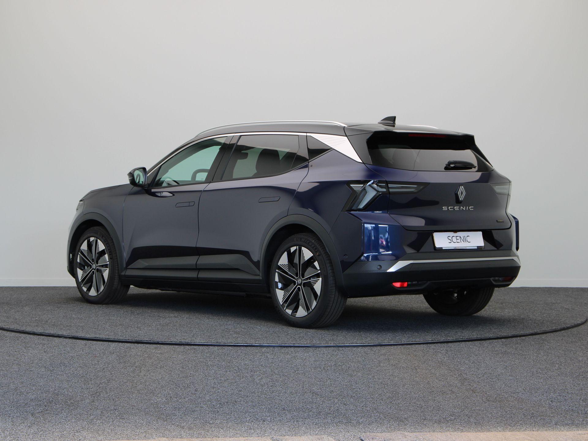 Renault Scénic E-Tech EV87 long range techno - Afbeelding 2