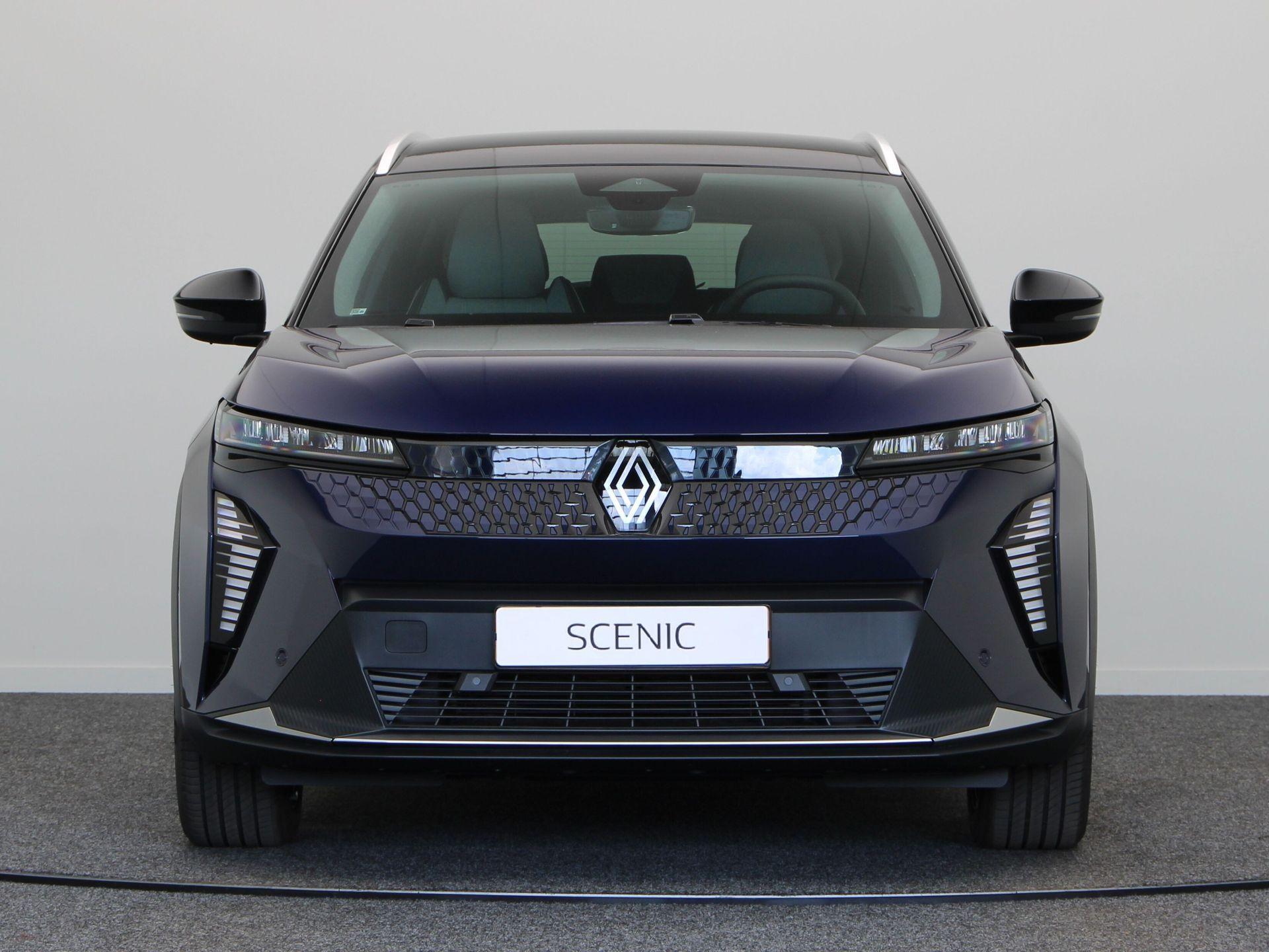 Renault Scénic E-Tech EV87 long range techno - Afbeelding 4