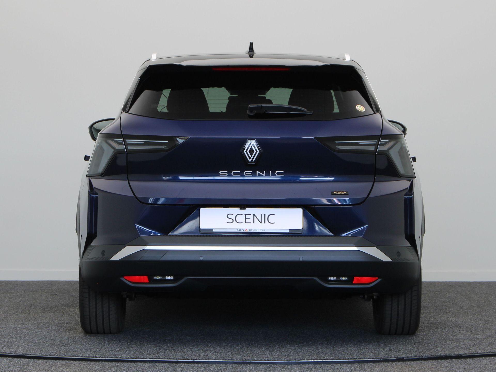 Renault Scénic E-Tech EV87 long range techno - Afbeelding 5