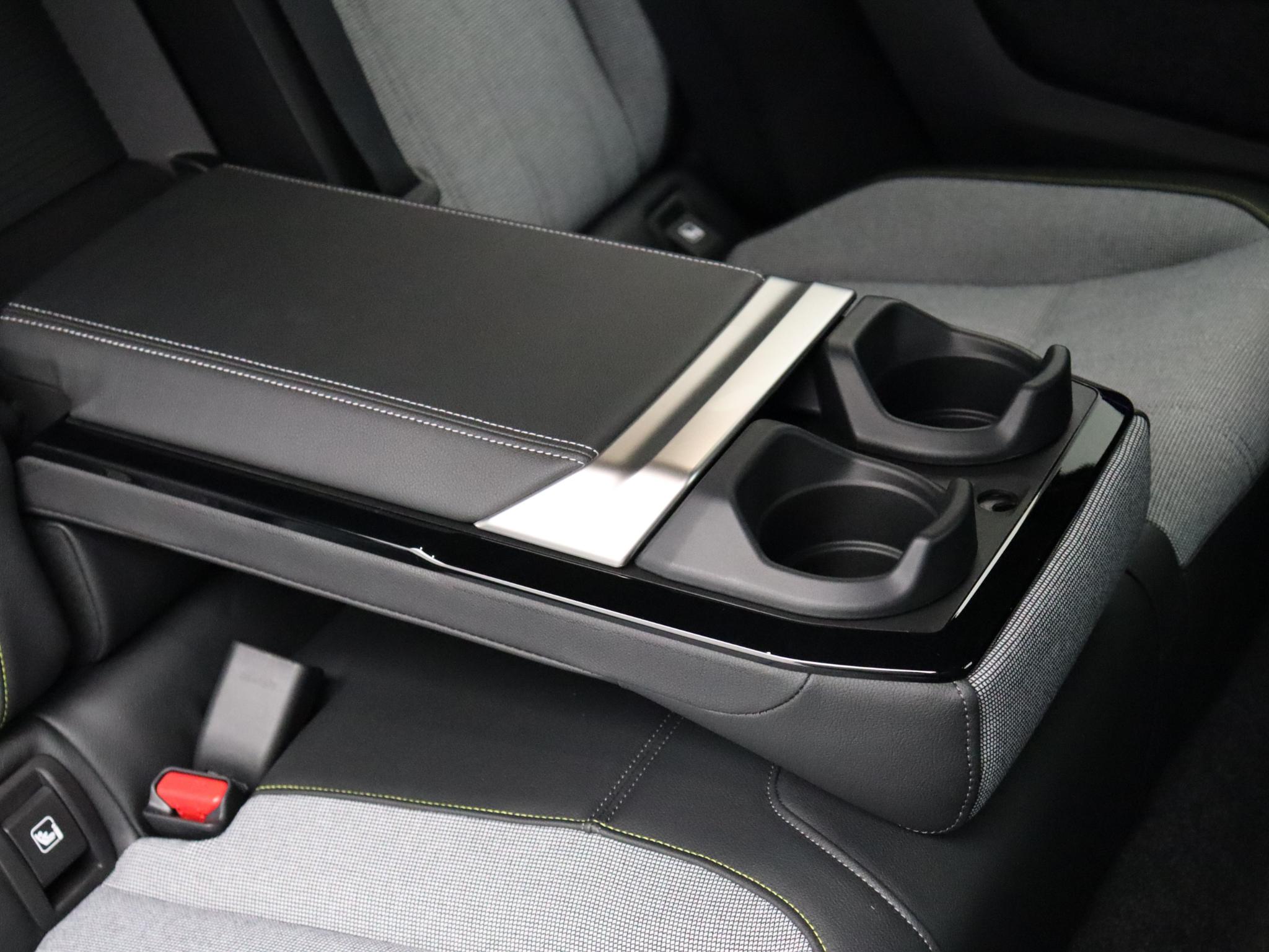 Renault Scénic E-Tech EV87 long range techno - Afbeelding 8