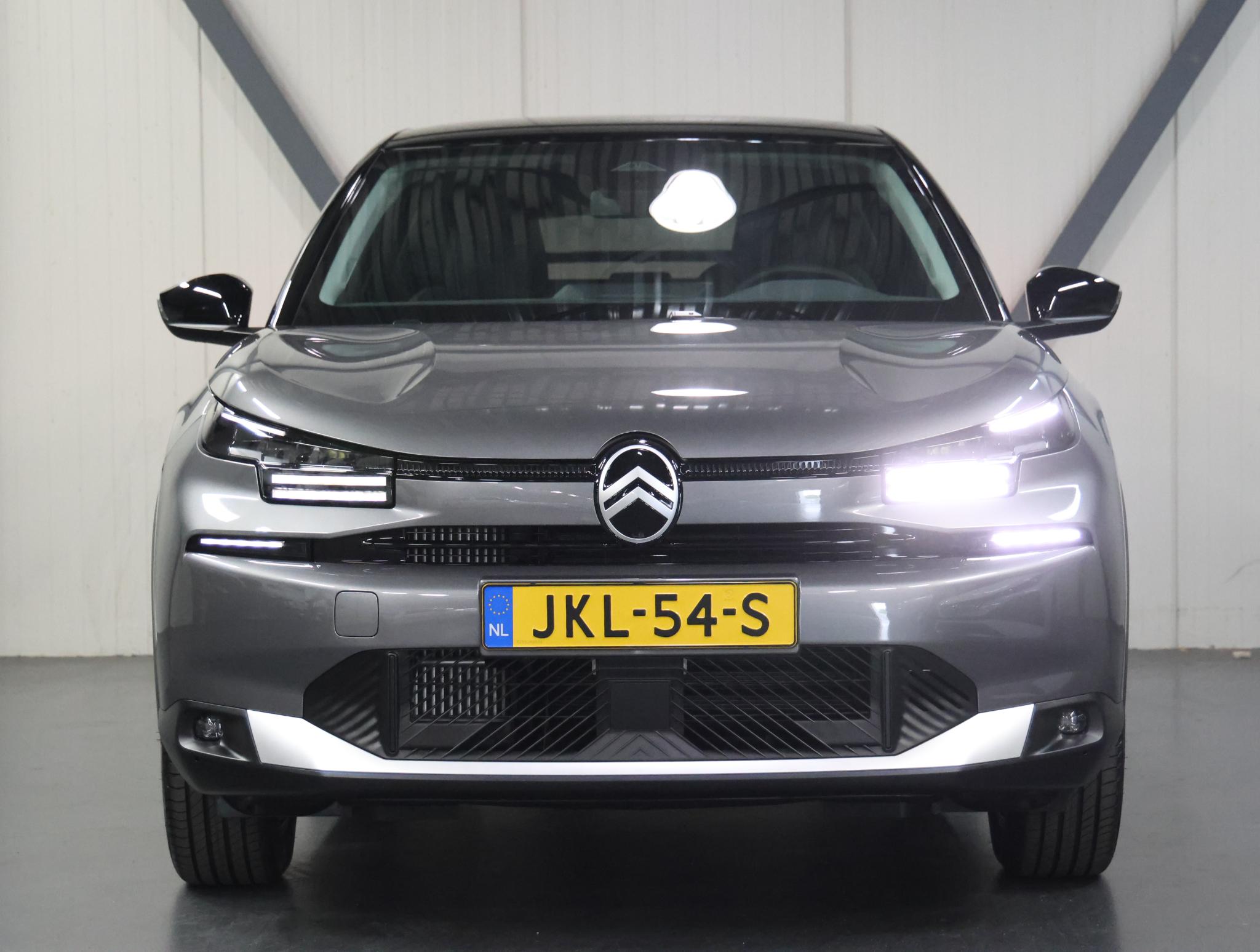 Citroën C4 1.2 Hybrid 145PK Collection - Afbeelding 4