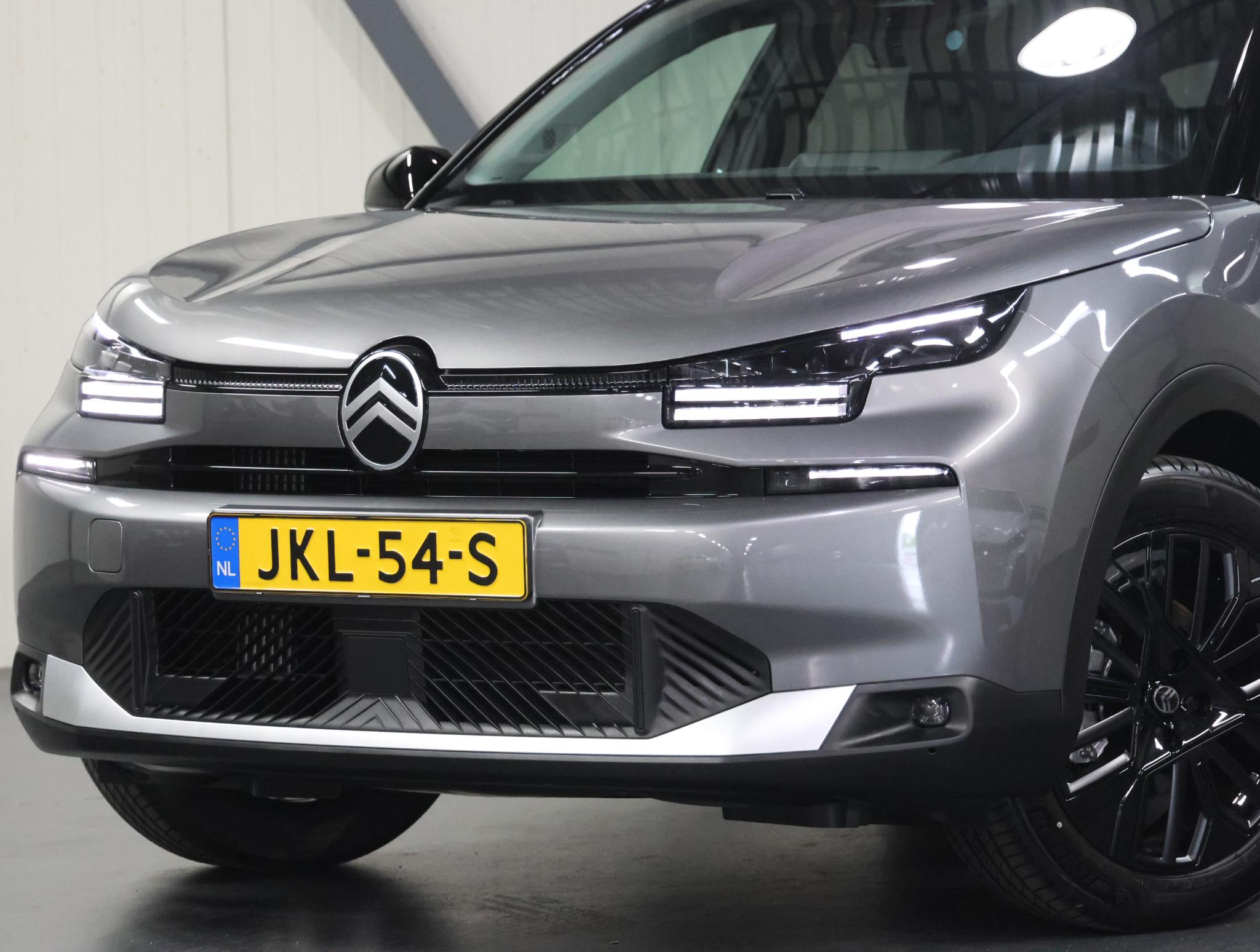 Citroën C4 1.2 Hybrid 145PK Collection - Afbeelding 5