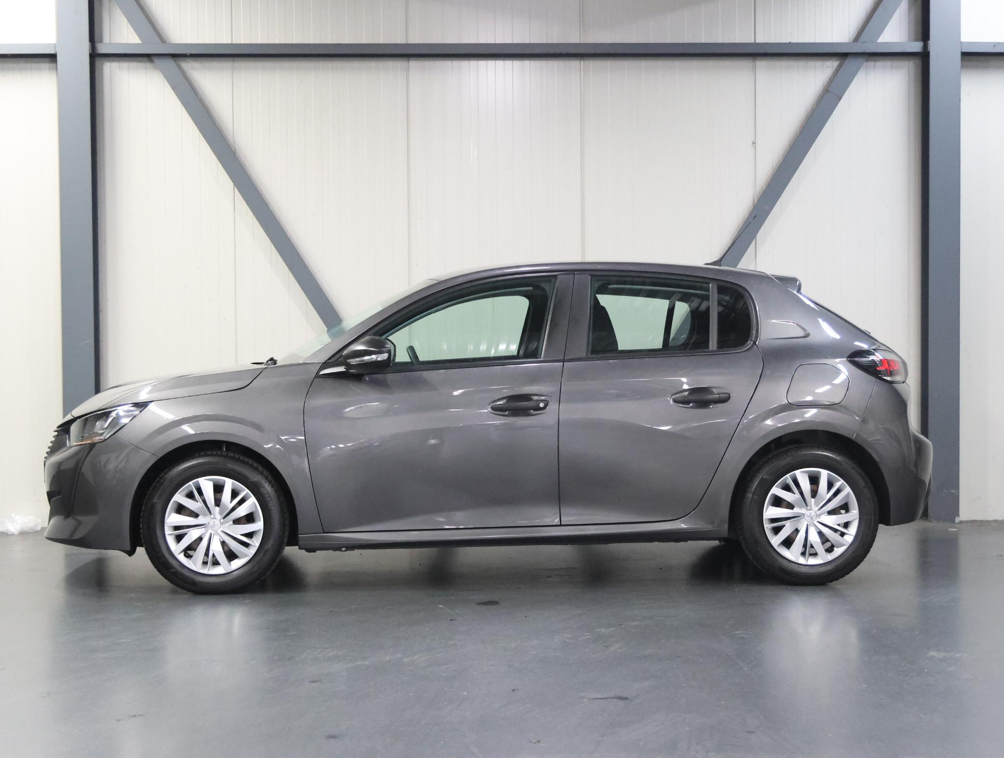 Peugeot 208 1.2 75PK Like - Afbeelding 2
