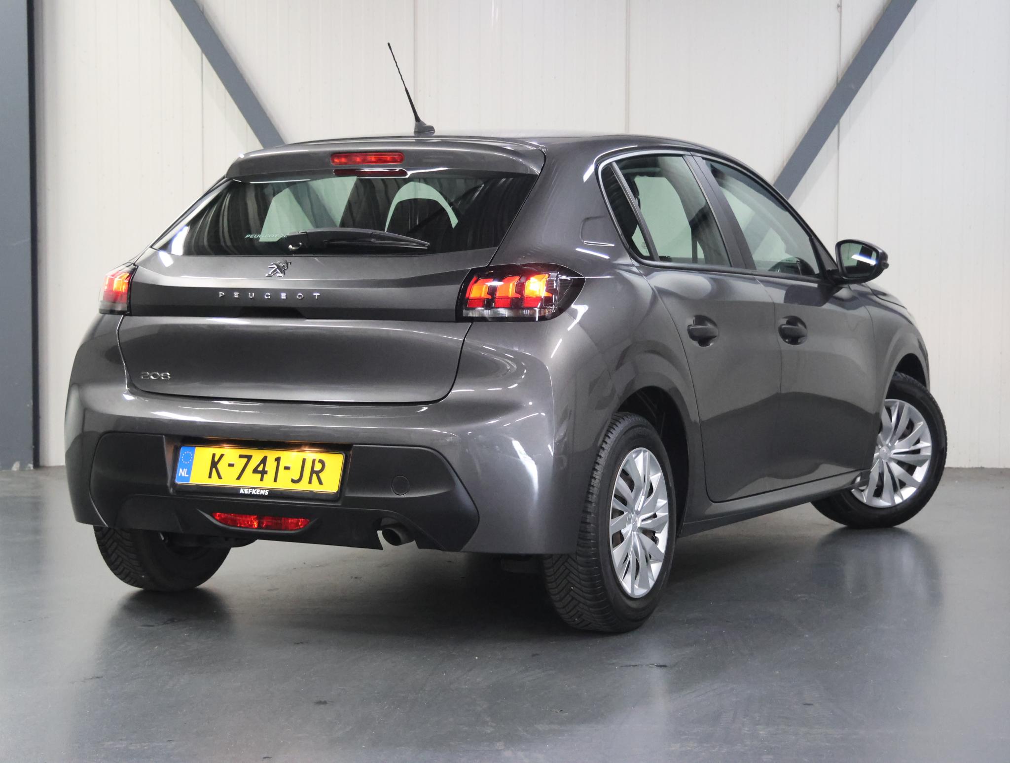 Peugeot 208 1.2 75PK Like - Afbeelding 3