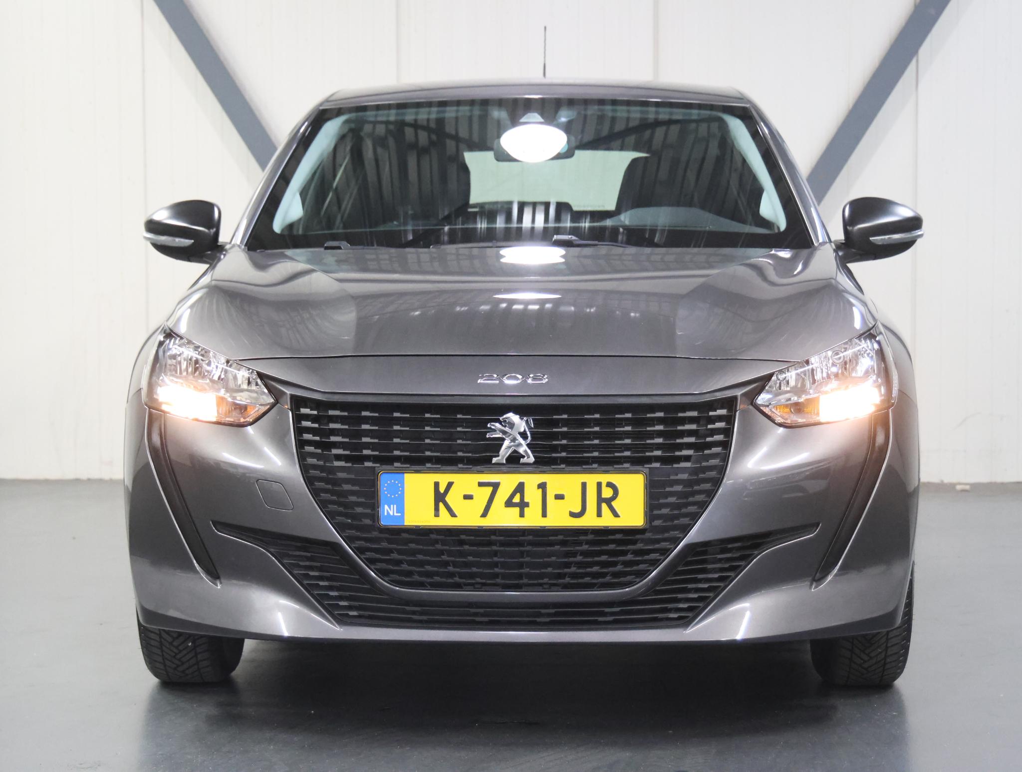 Peugeot 208 1.2 75PK Like - Afbeelding 4