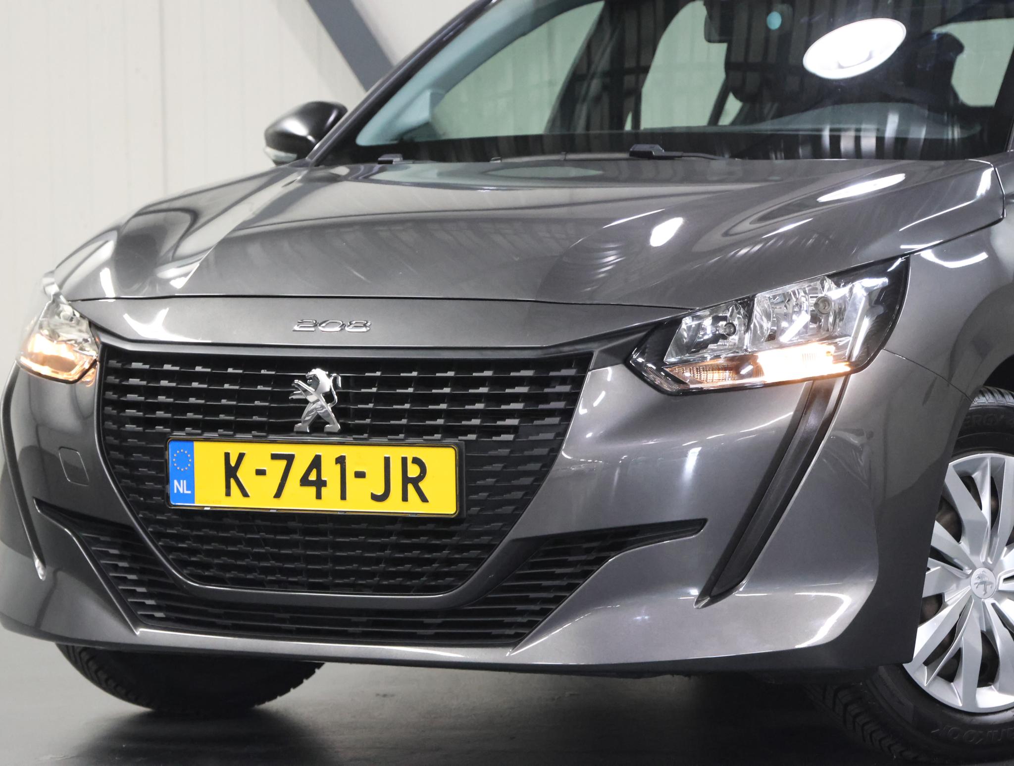 Peugeot 208 1.2 75PK Like - Afbeelding 5