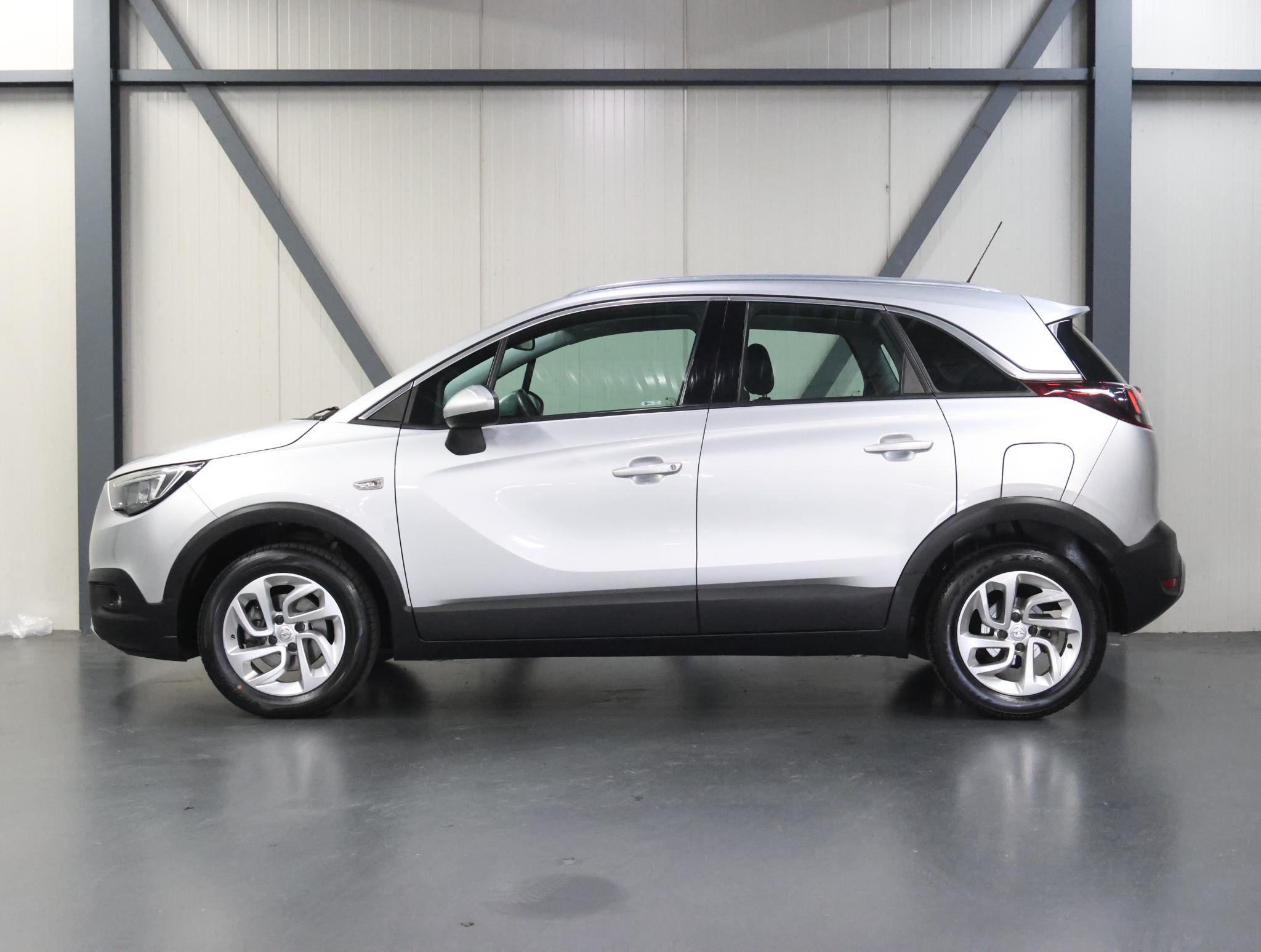 Opel Crossland X 110PK Innovation - Afbeelding 2