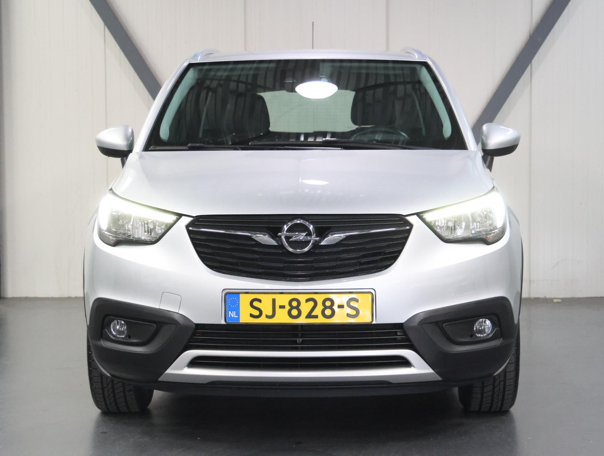 Opel Crossland X 110PK Innovation - Afbeelding 4