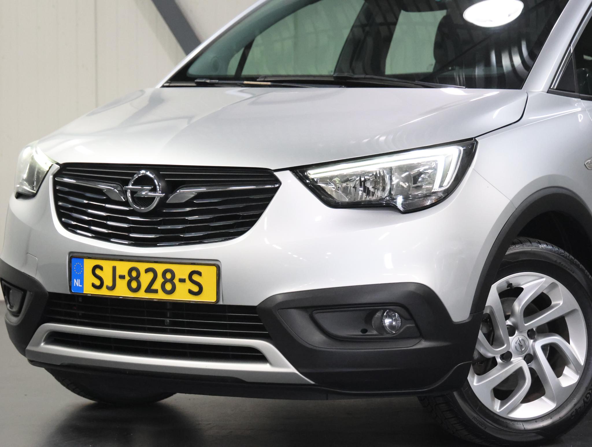 Opel Crossland X 110PK Innovation - Afbeelding 5